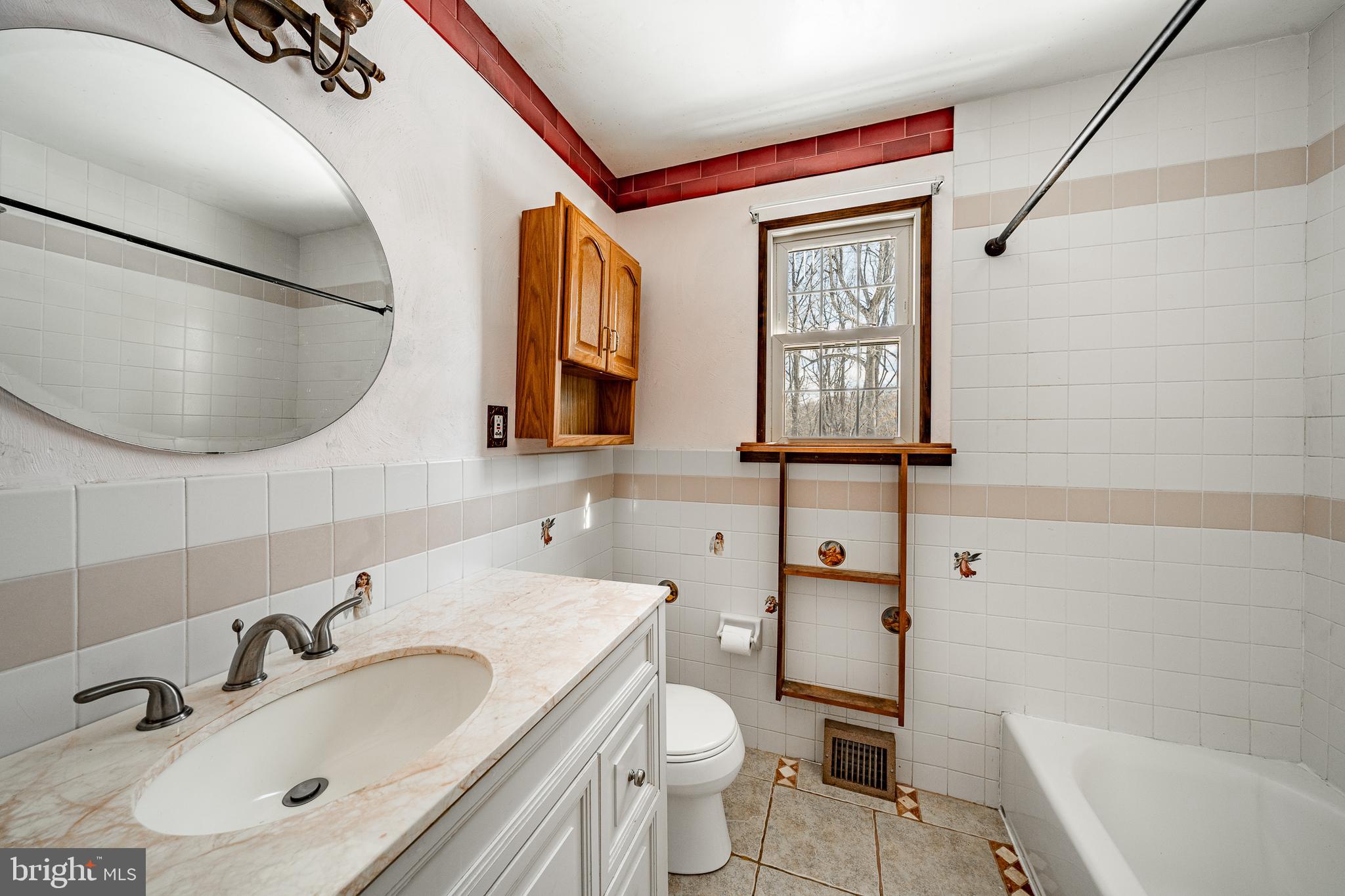 THORNBURY - Residential