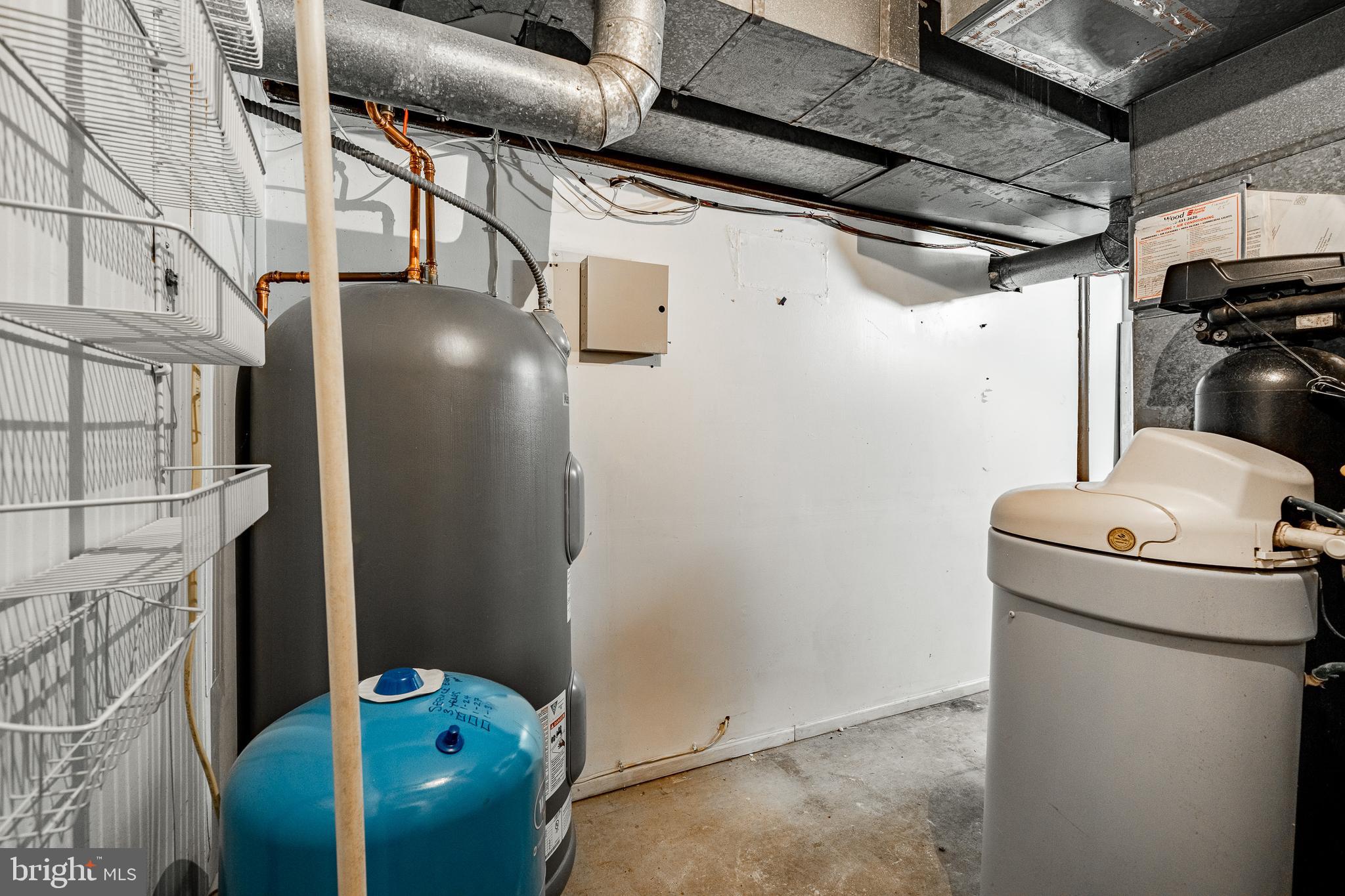 THORNBURY - Residential