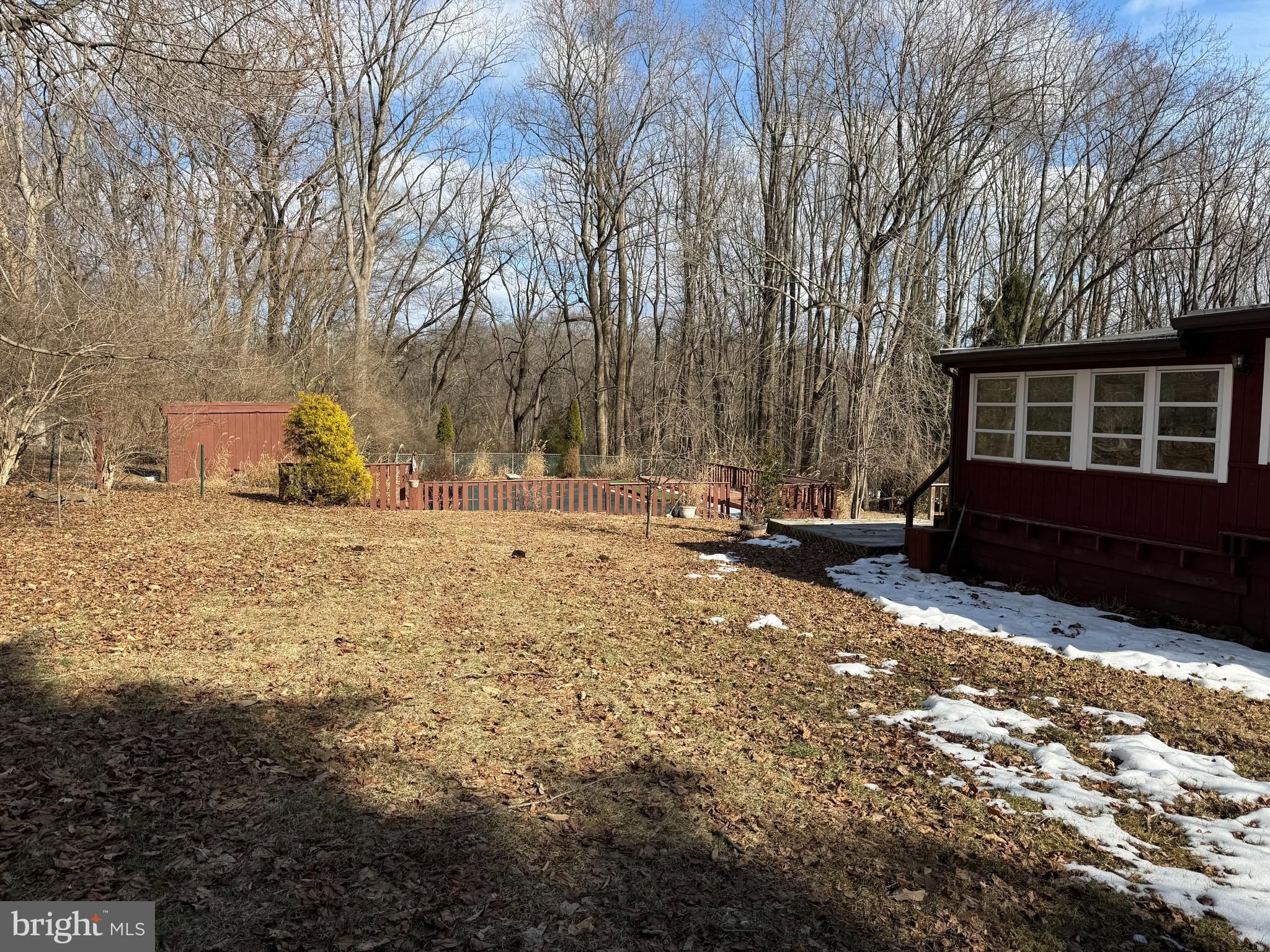 THORNBURY - Residential