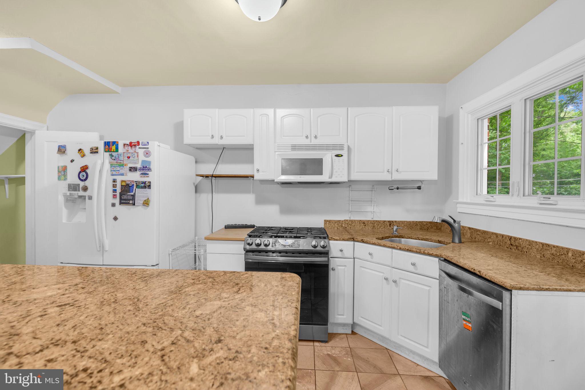 SOMERSET - Residential