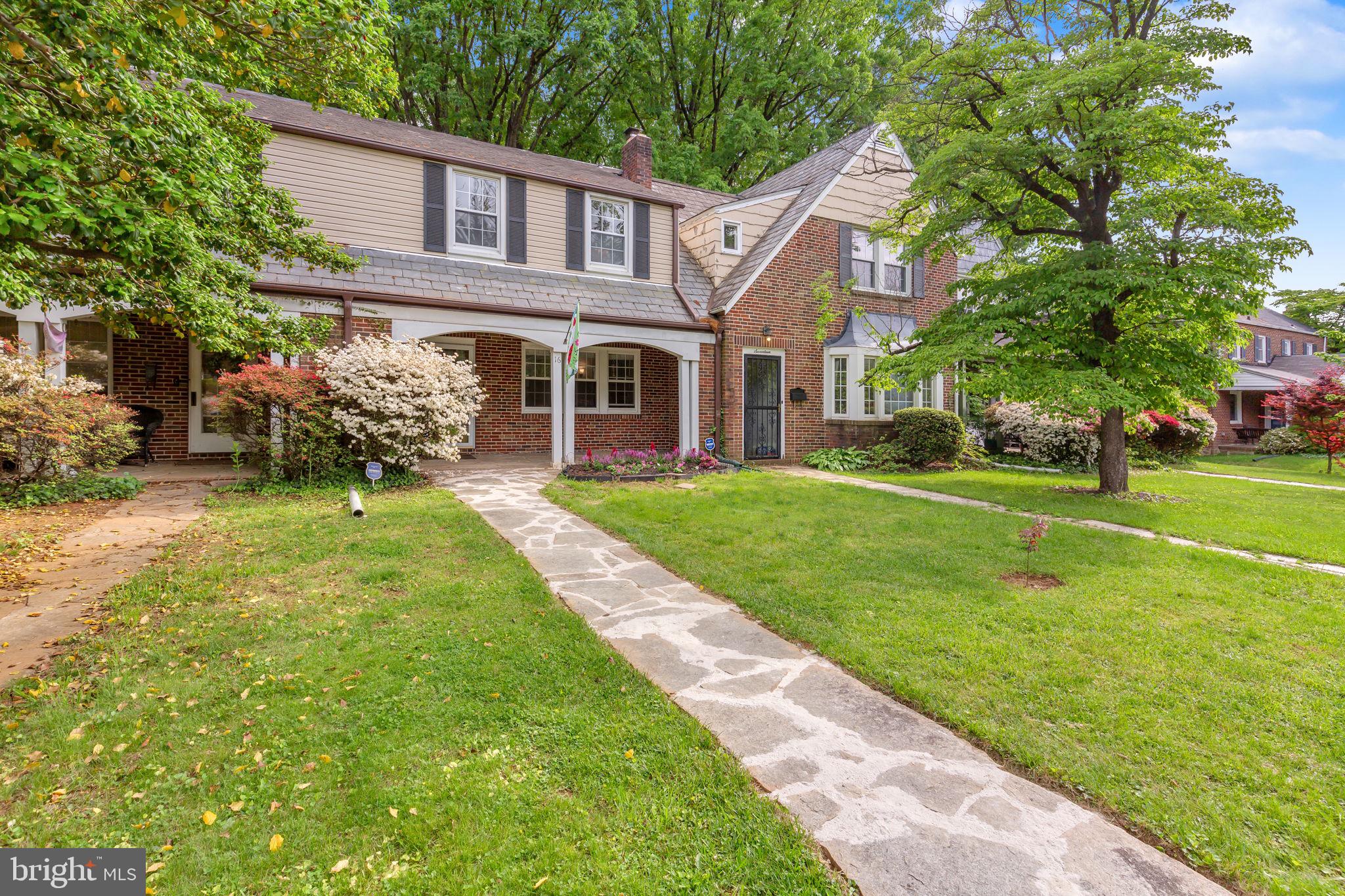 SOMERSET - Residential