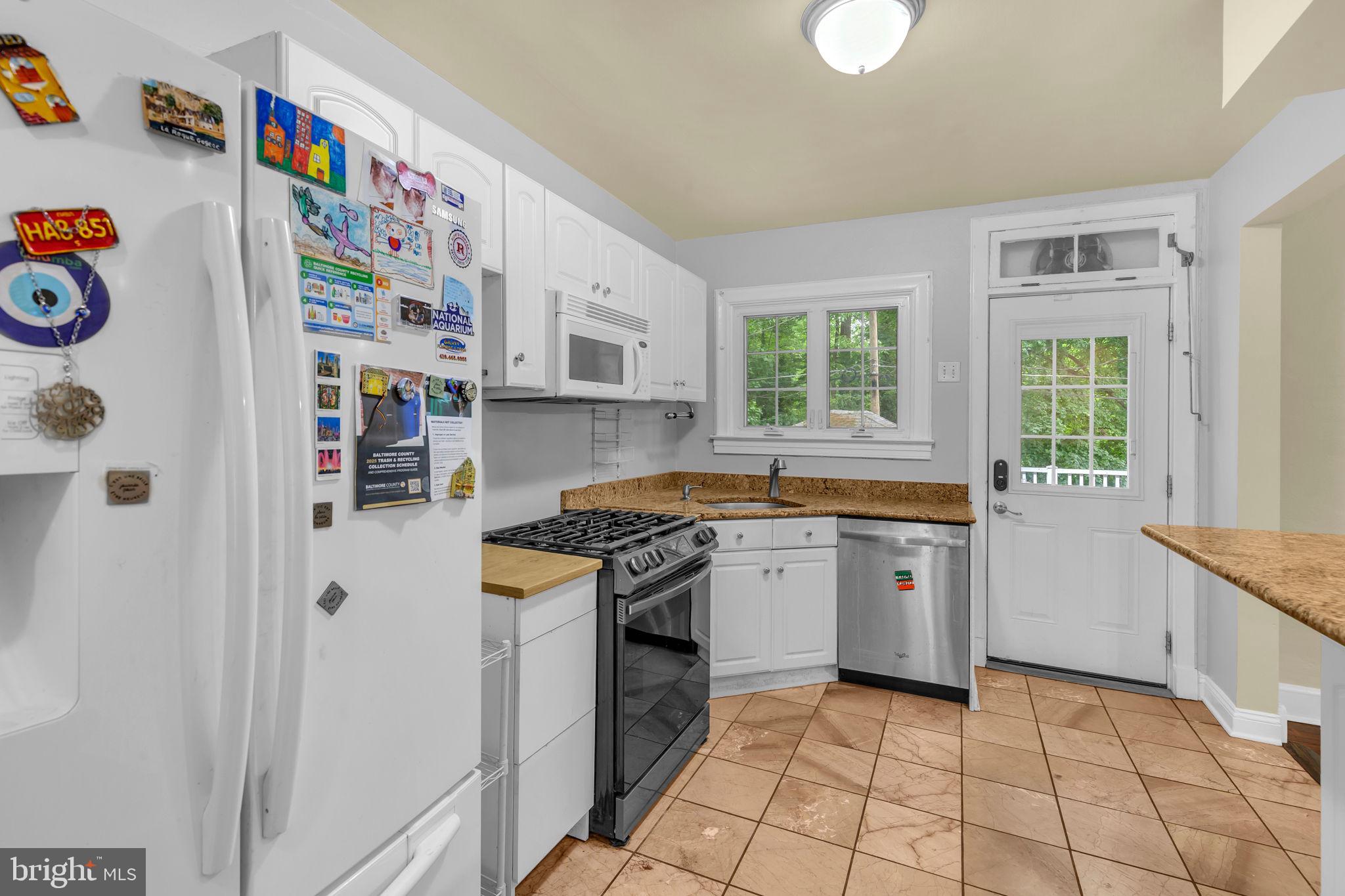 SOMERSET - Residential