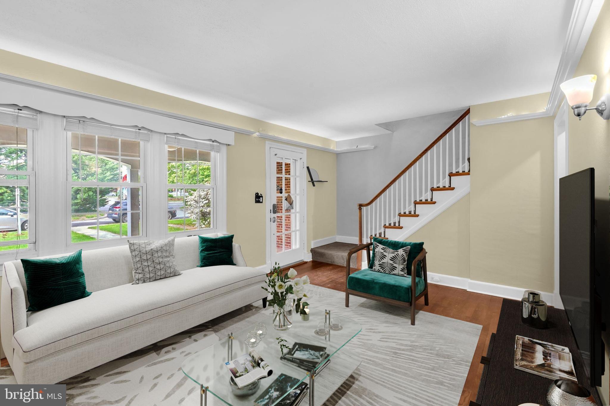 SOMERSET - Residential