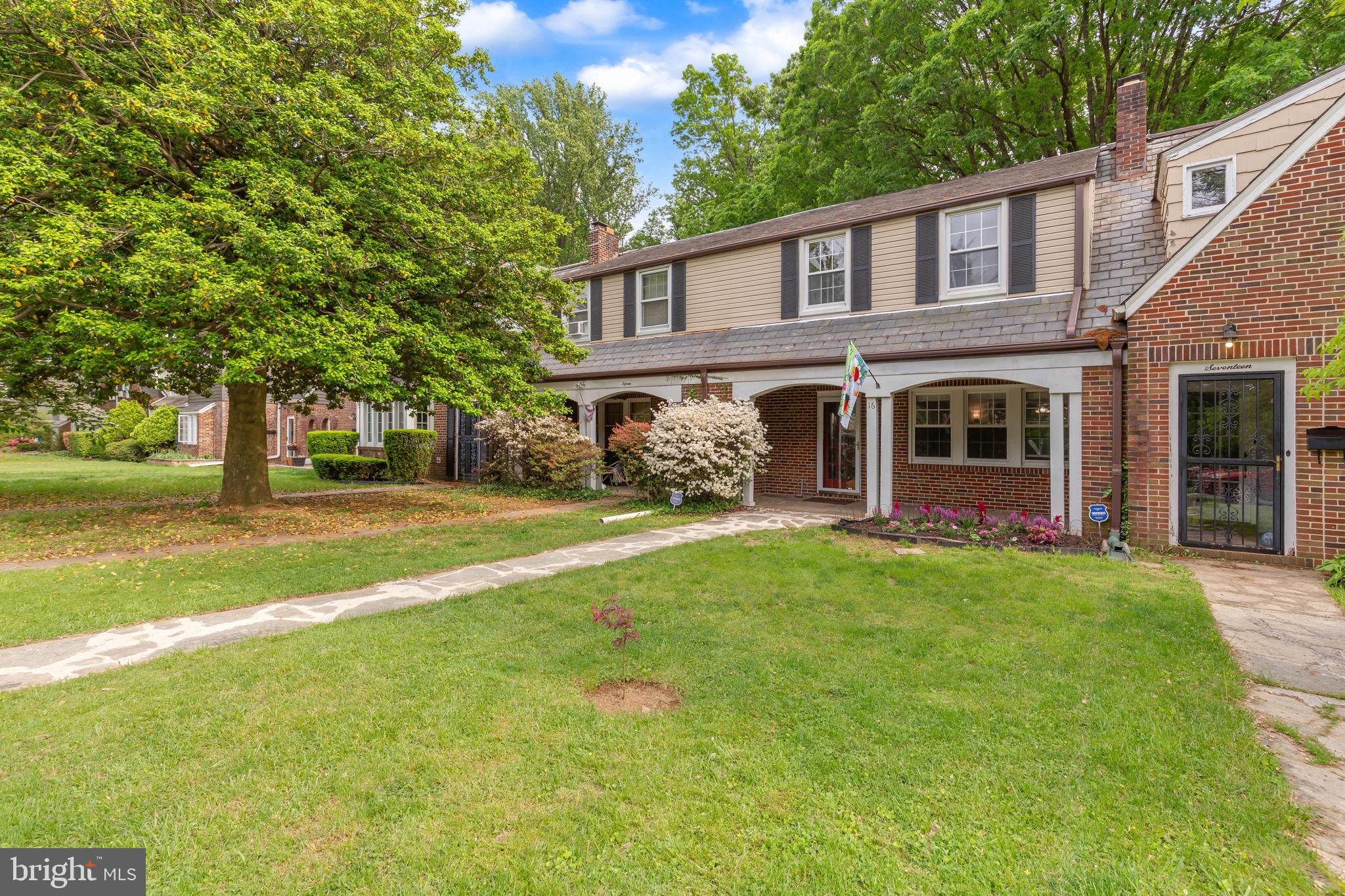 SOMERSET - Residential