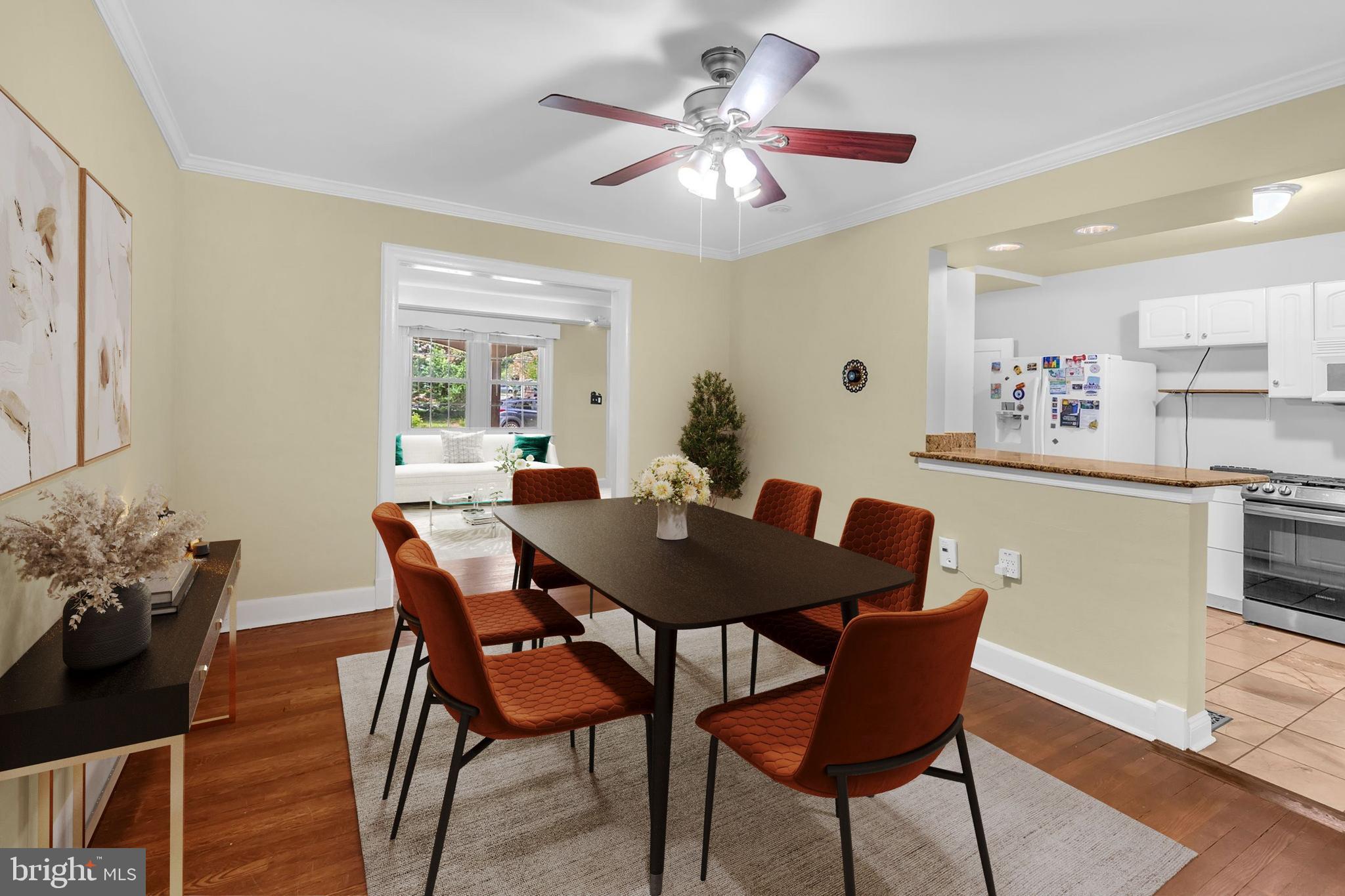 SOMERSET - Residential