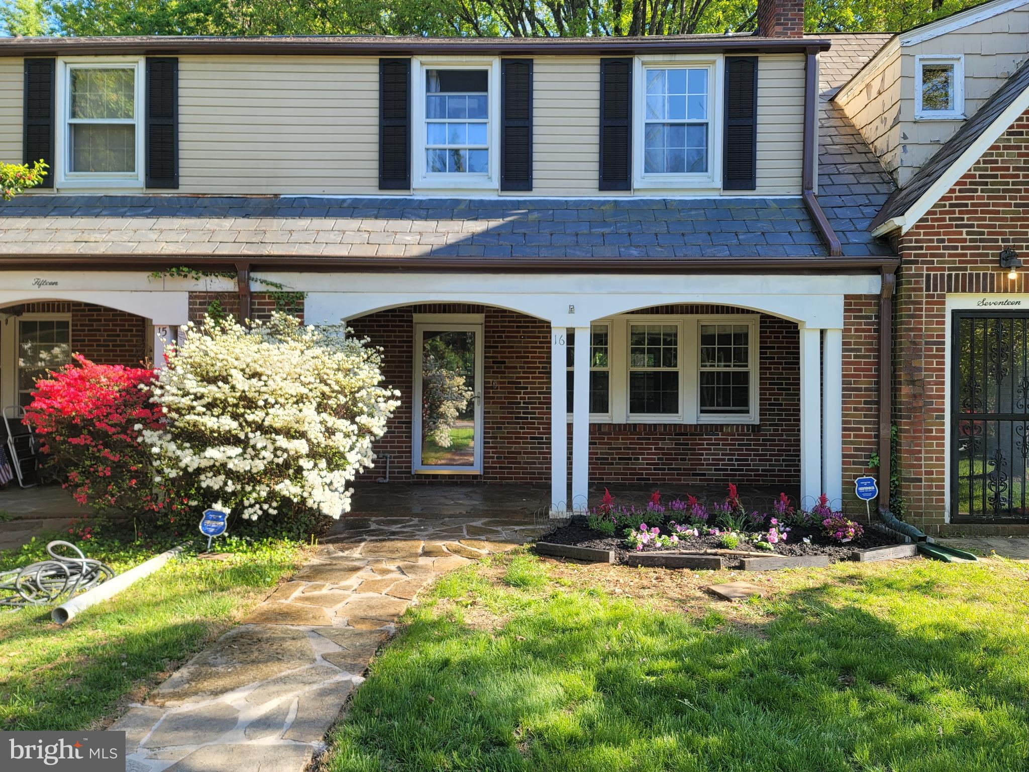 SOMERSET - Residential