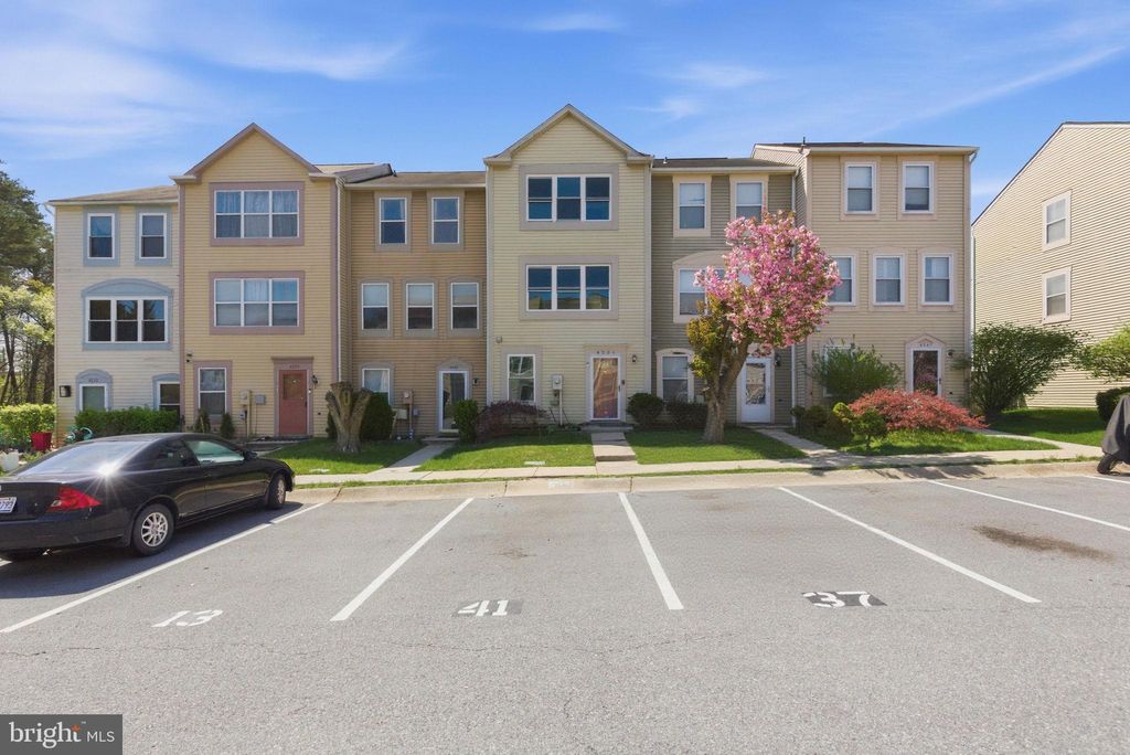 Photo of 4251 Tazewell Terrace, BURTONSVILLE, MD 20866 (MLS # MDMC2226808)