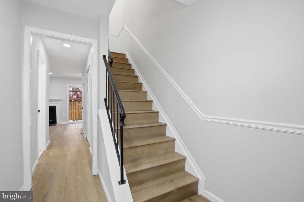 Photo of 4251 Tazewell Terrace, BURTONSVILLE, MD 20866 (MLS # MDMC2226808)