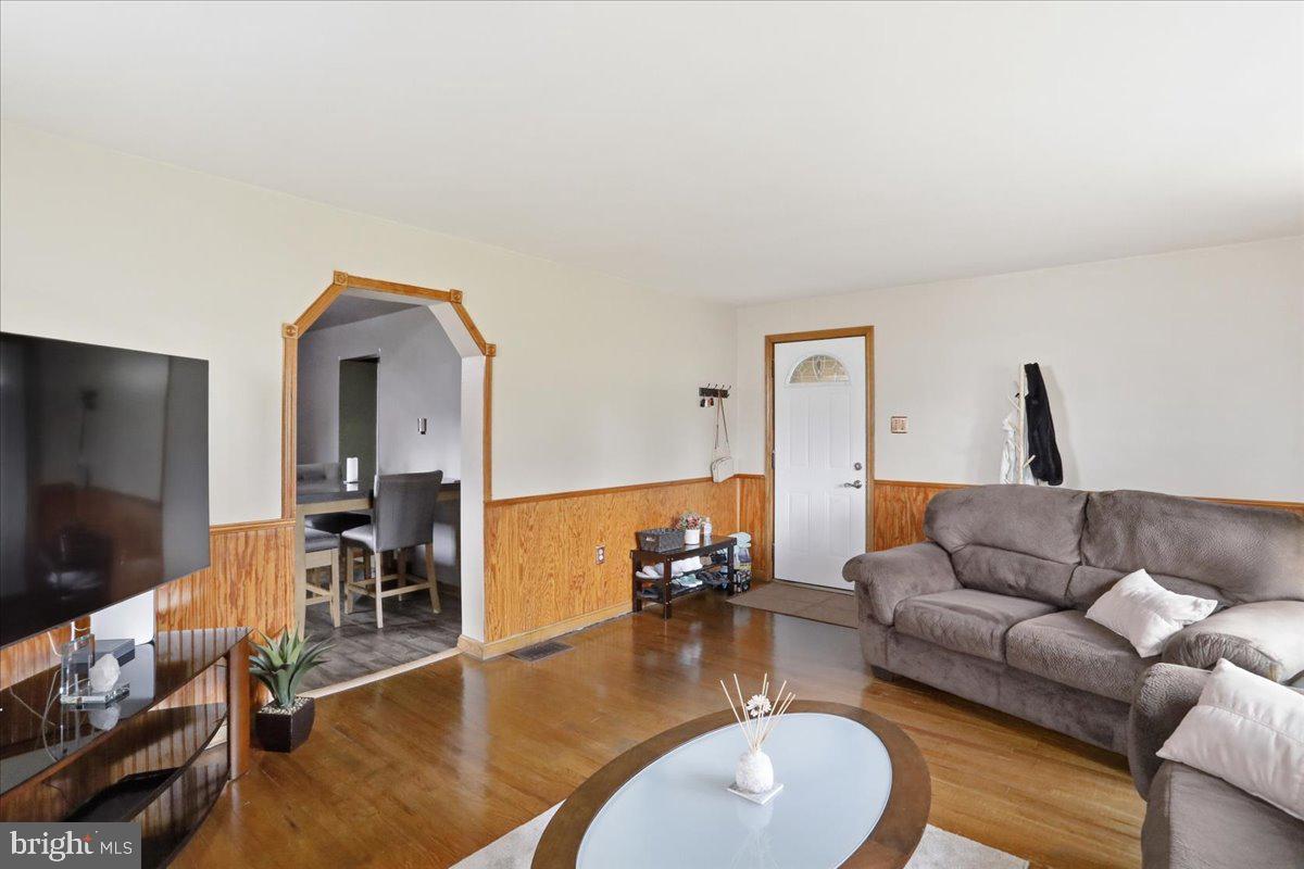 MAPLESIDE - Residential