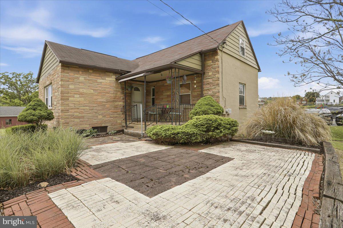 MAPLESIDE - Residential