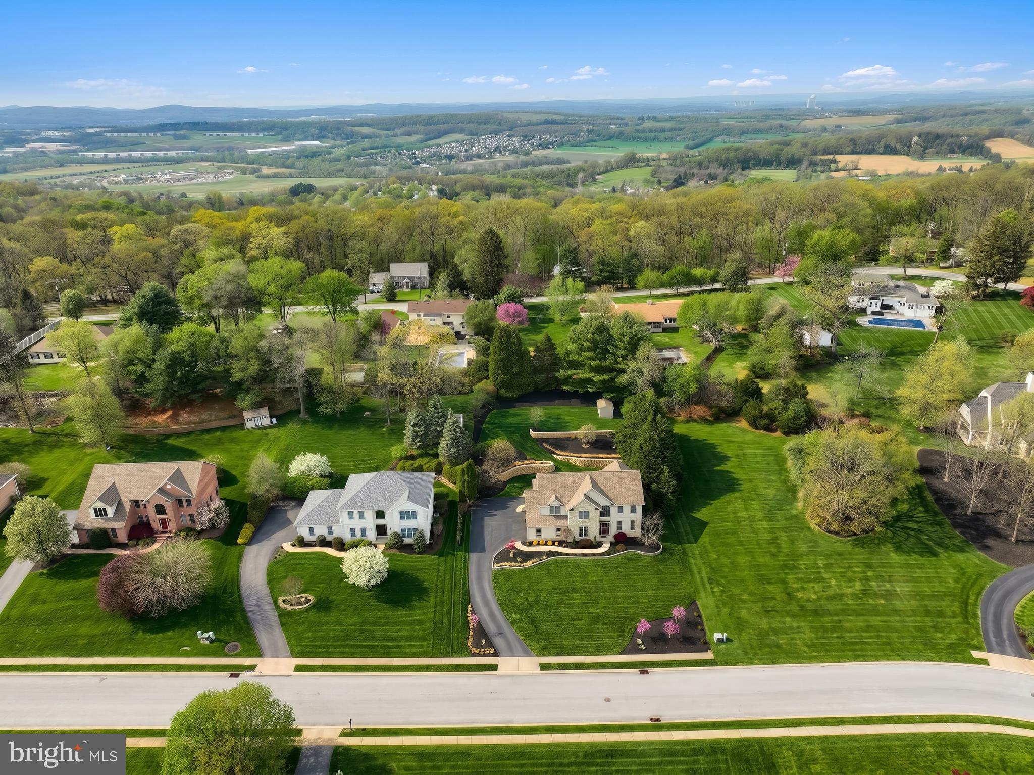 2252 SPANGLER CIRCLE