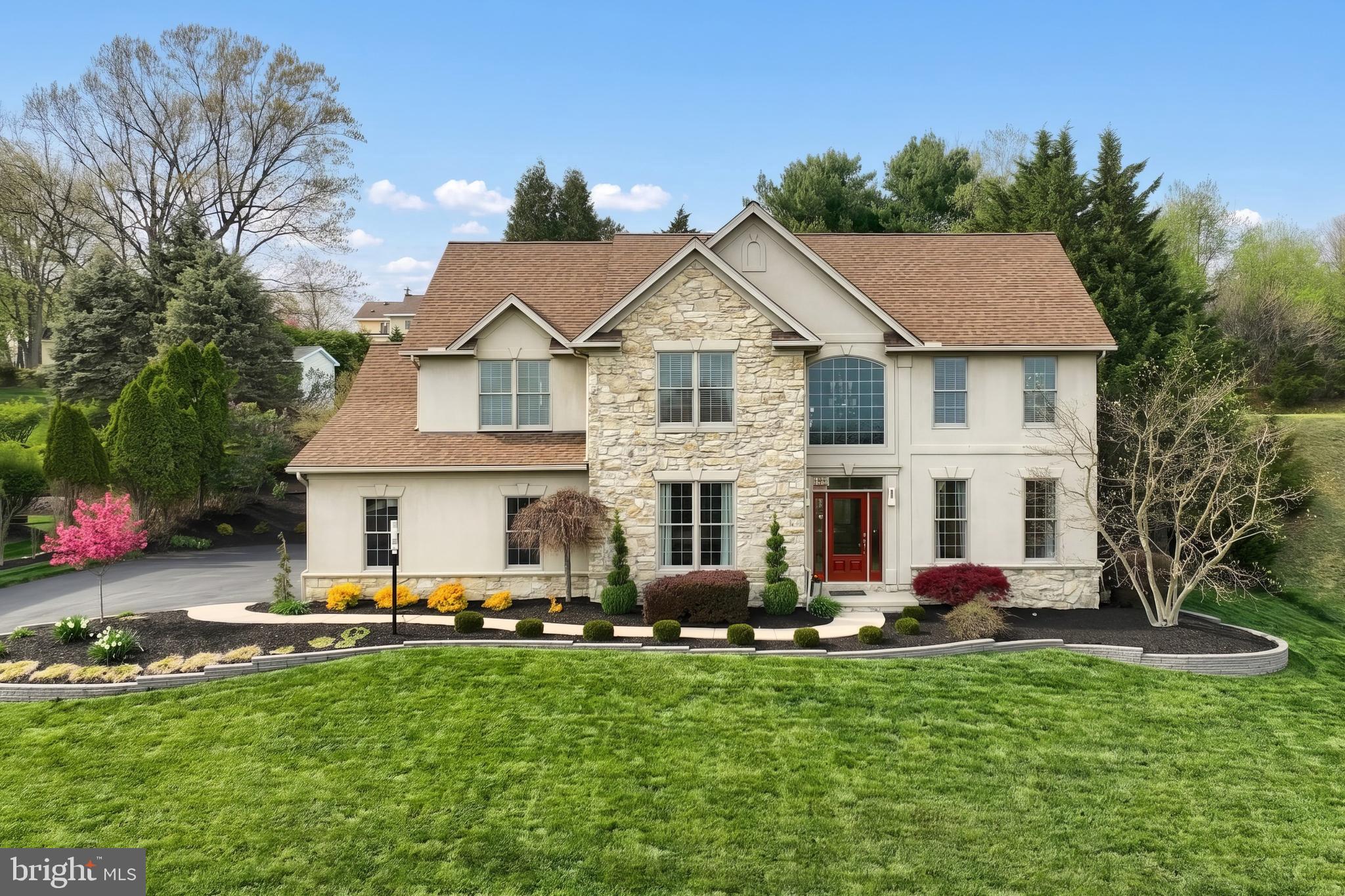 2252 SPANGLER CIRCLE