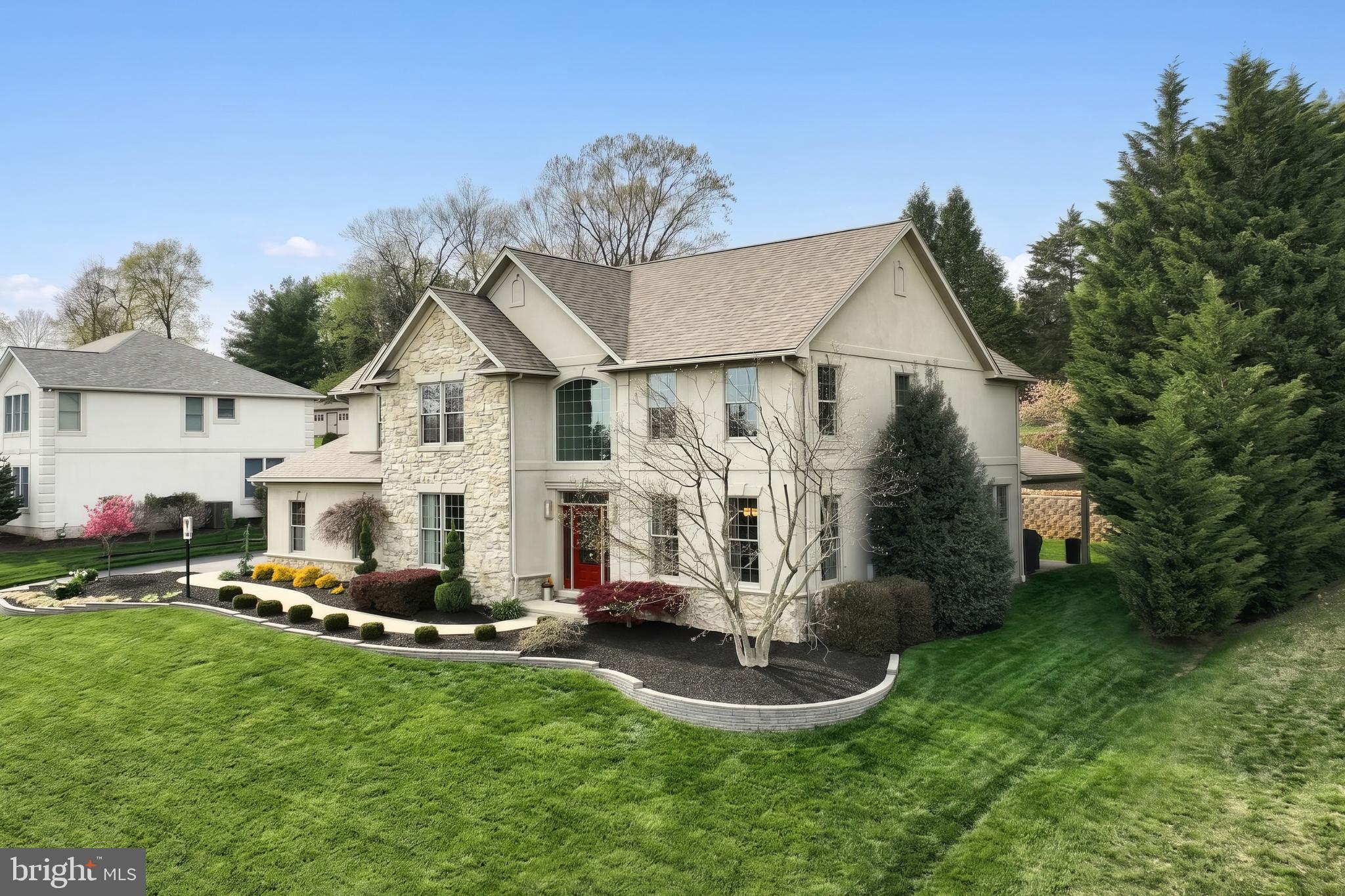 2252 SPANGLER CIRCLE