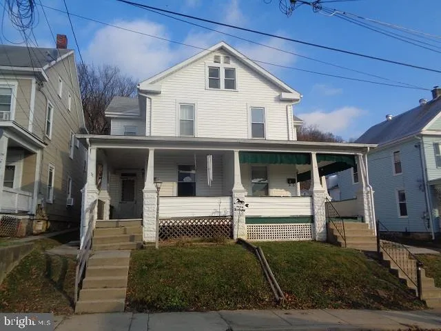 9-11 Woods Lane, Lewistown, PA 17044