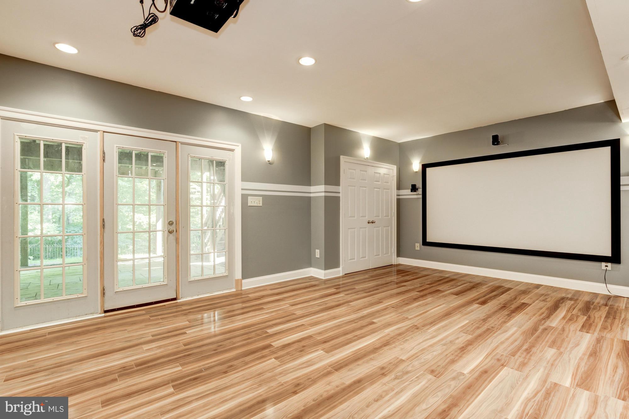 AVENEL - Residential