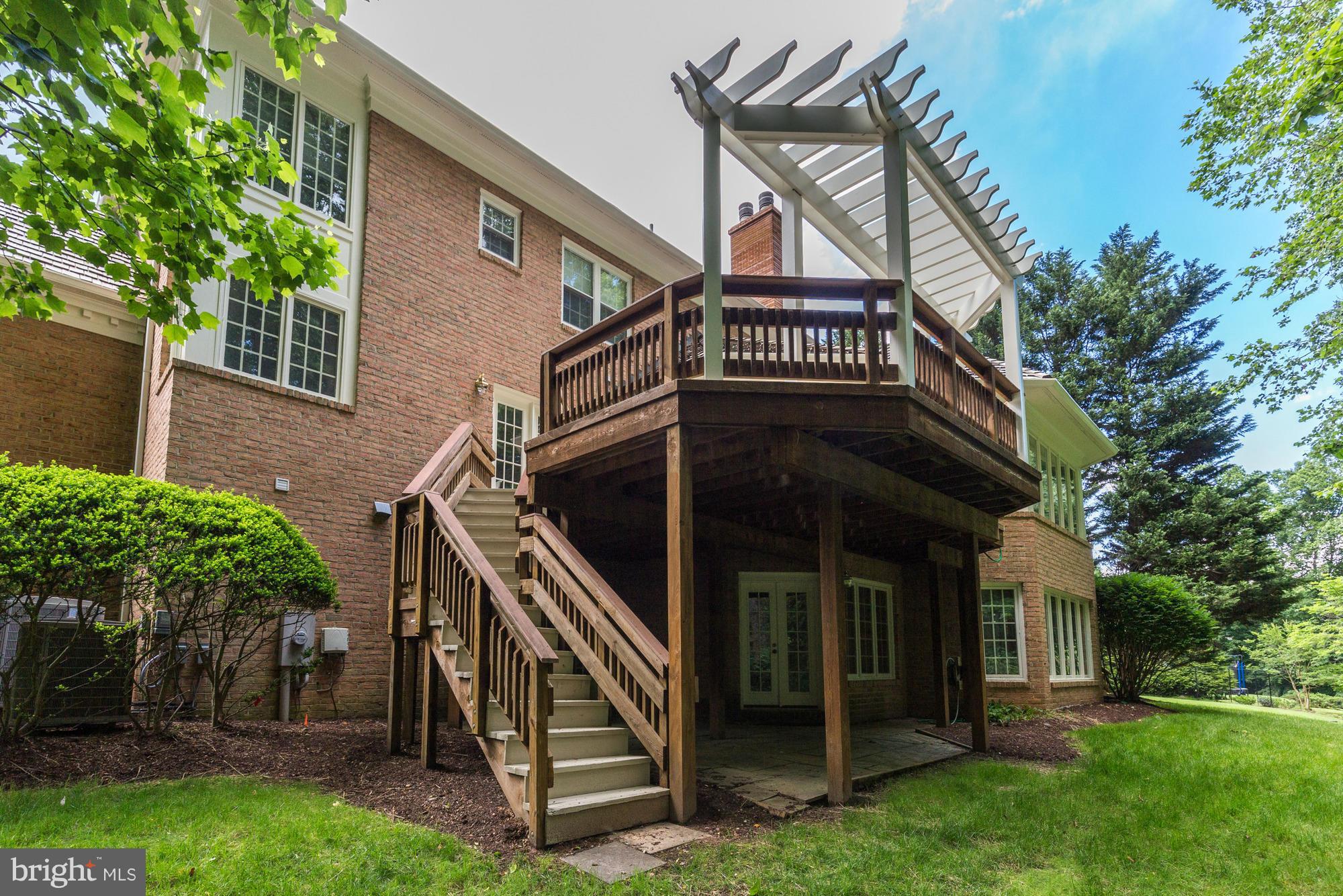 AVENEL - Residential