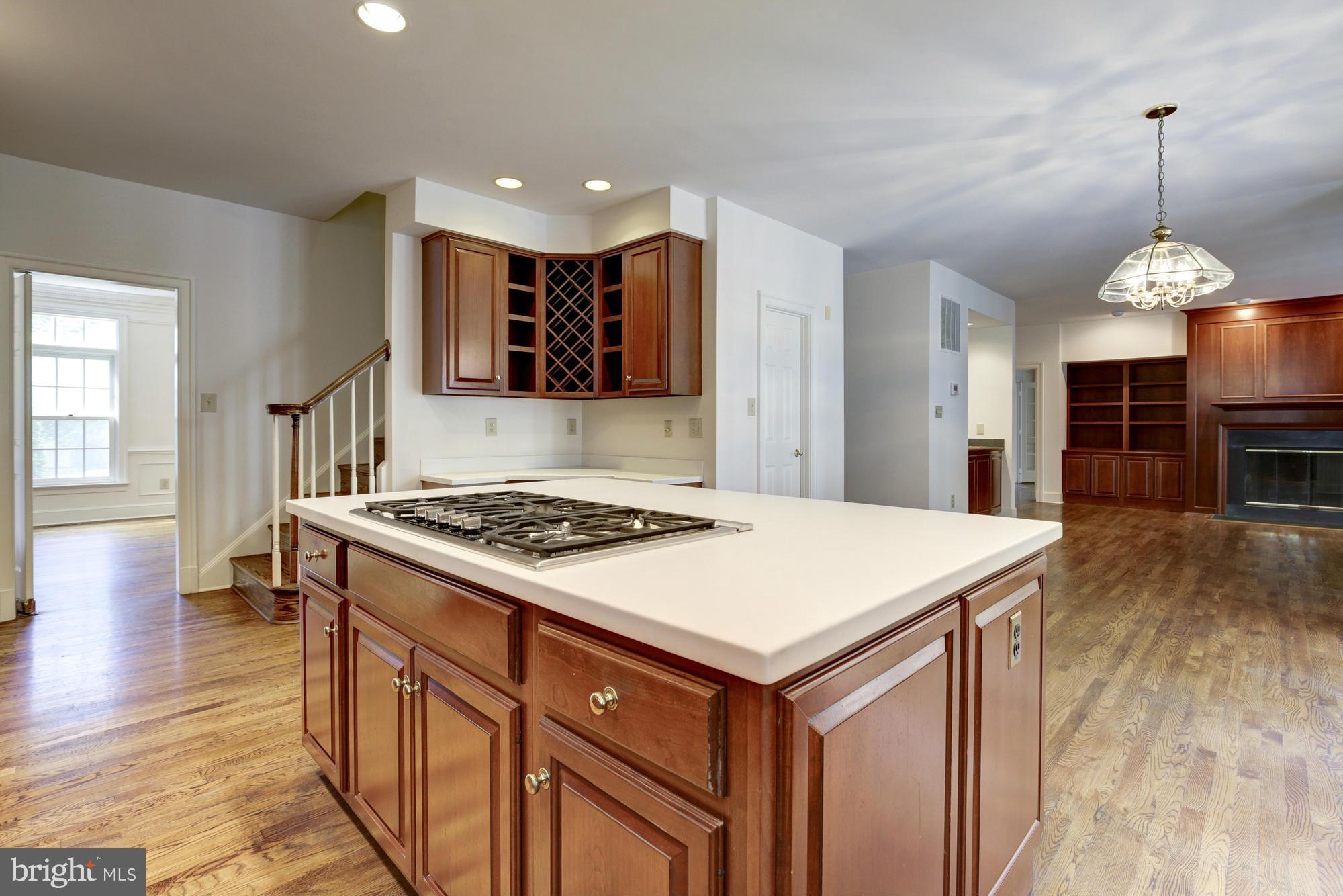 AVENEL - Residential