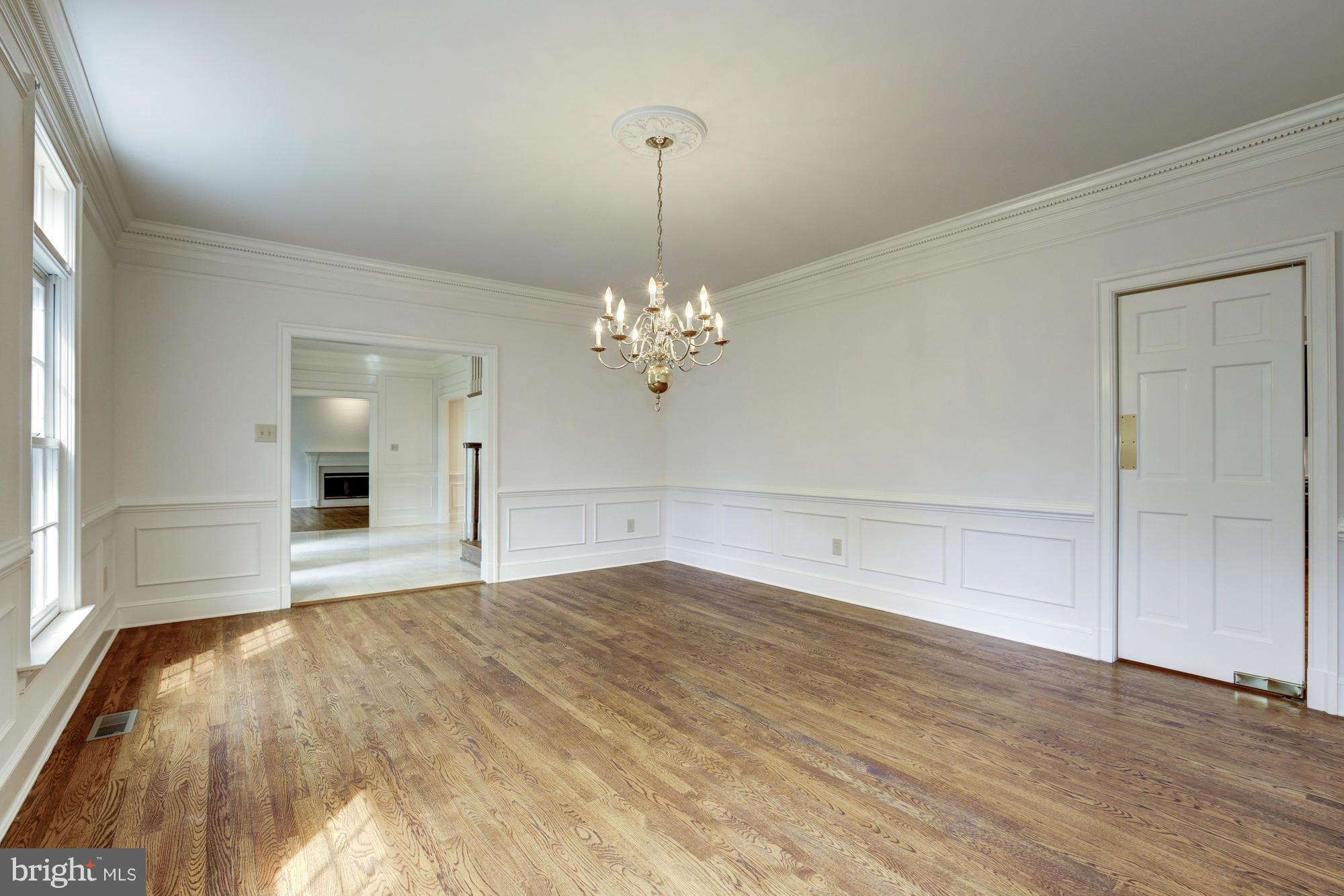 AVENEL - Residential