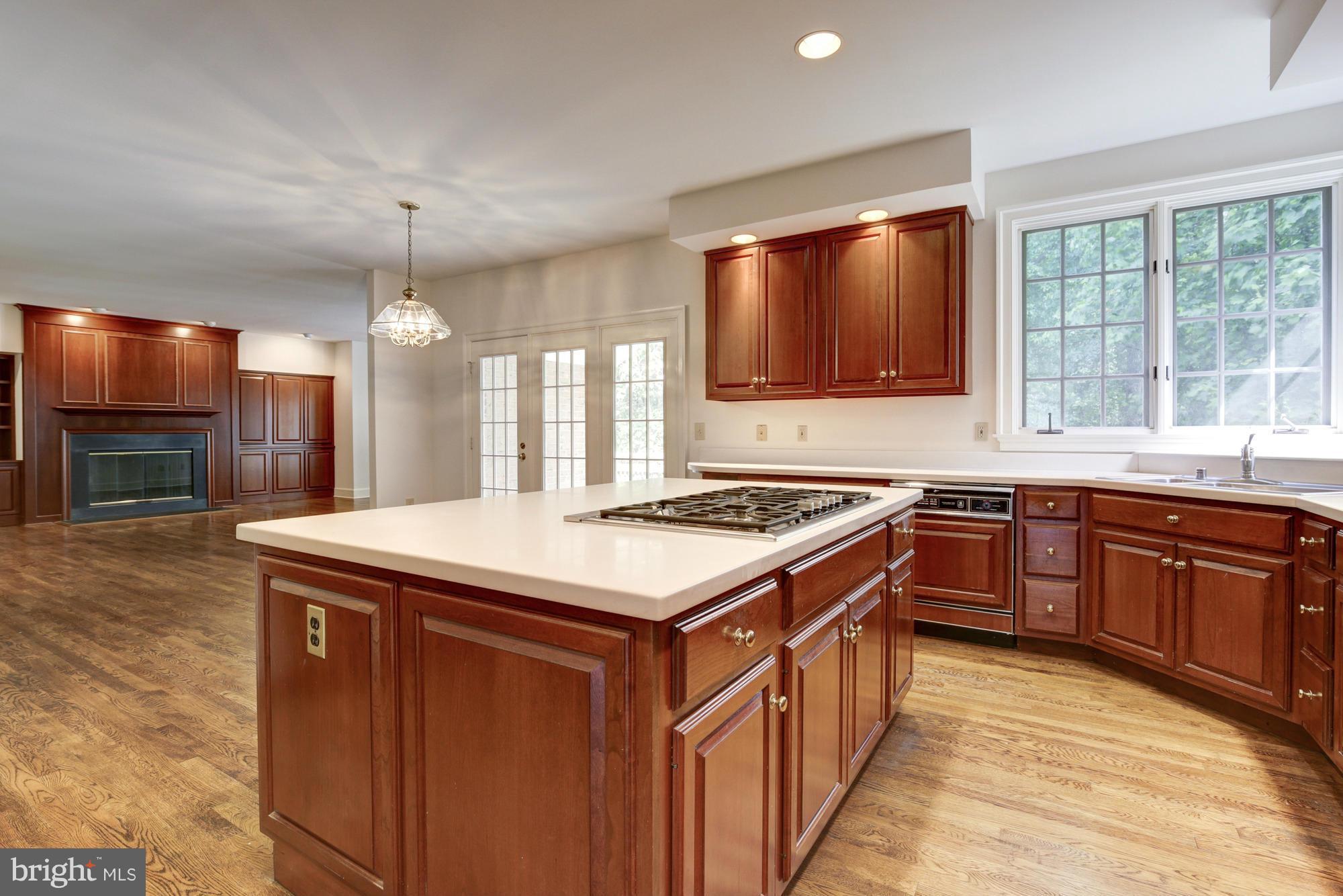 AVENEL - Residential