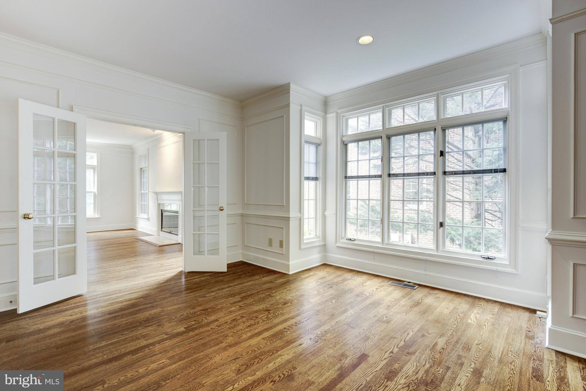 AVENEL - Residential