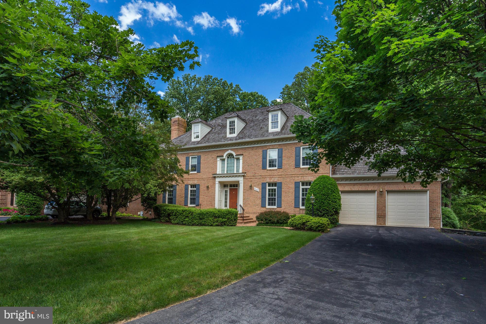 AVENEL - Residential