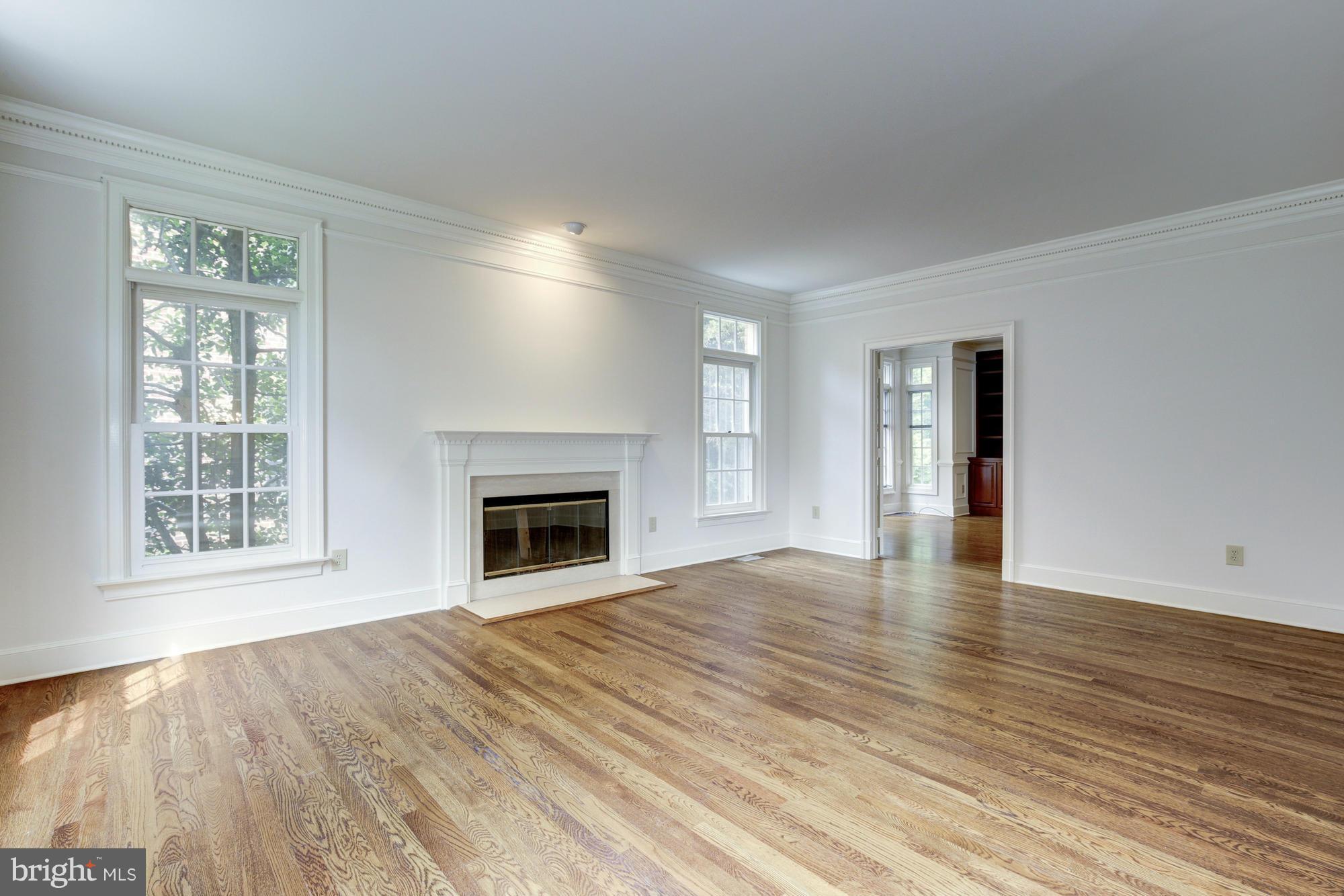 AVENEL - Residential