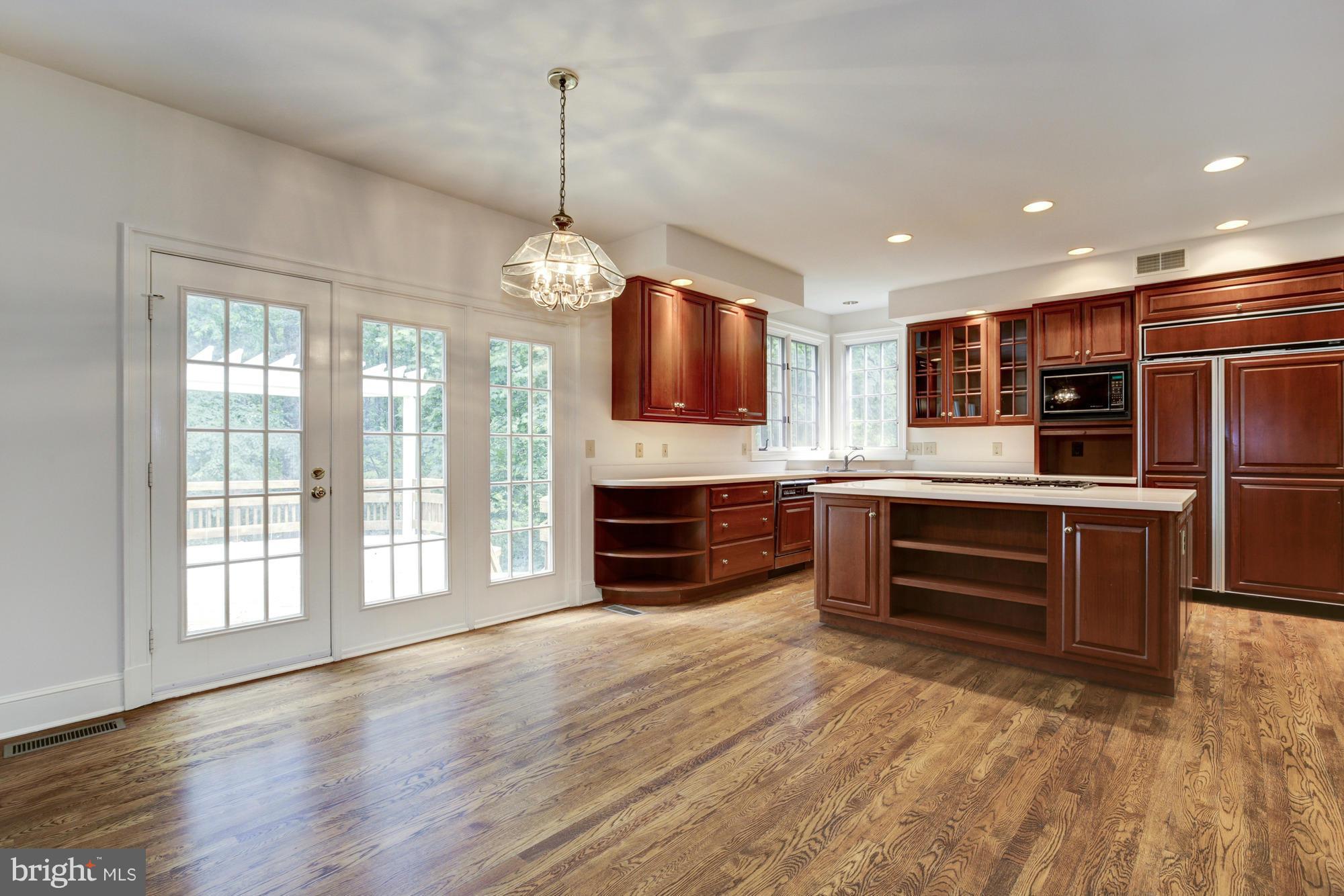 AVENEL - Residential