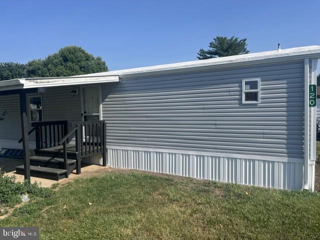 120 PALM CITY PARK