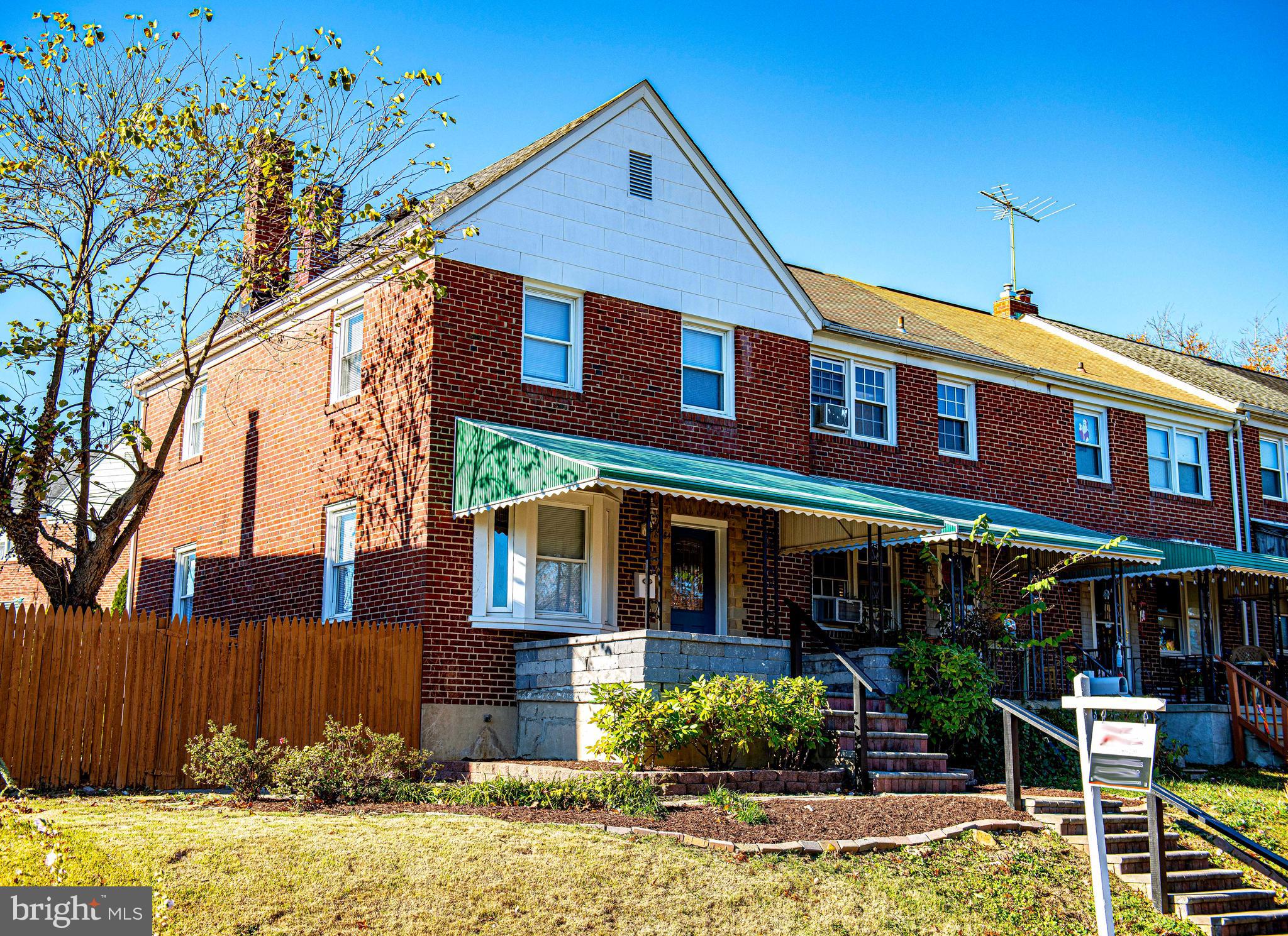 OAKLEIGH - Residential