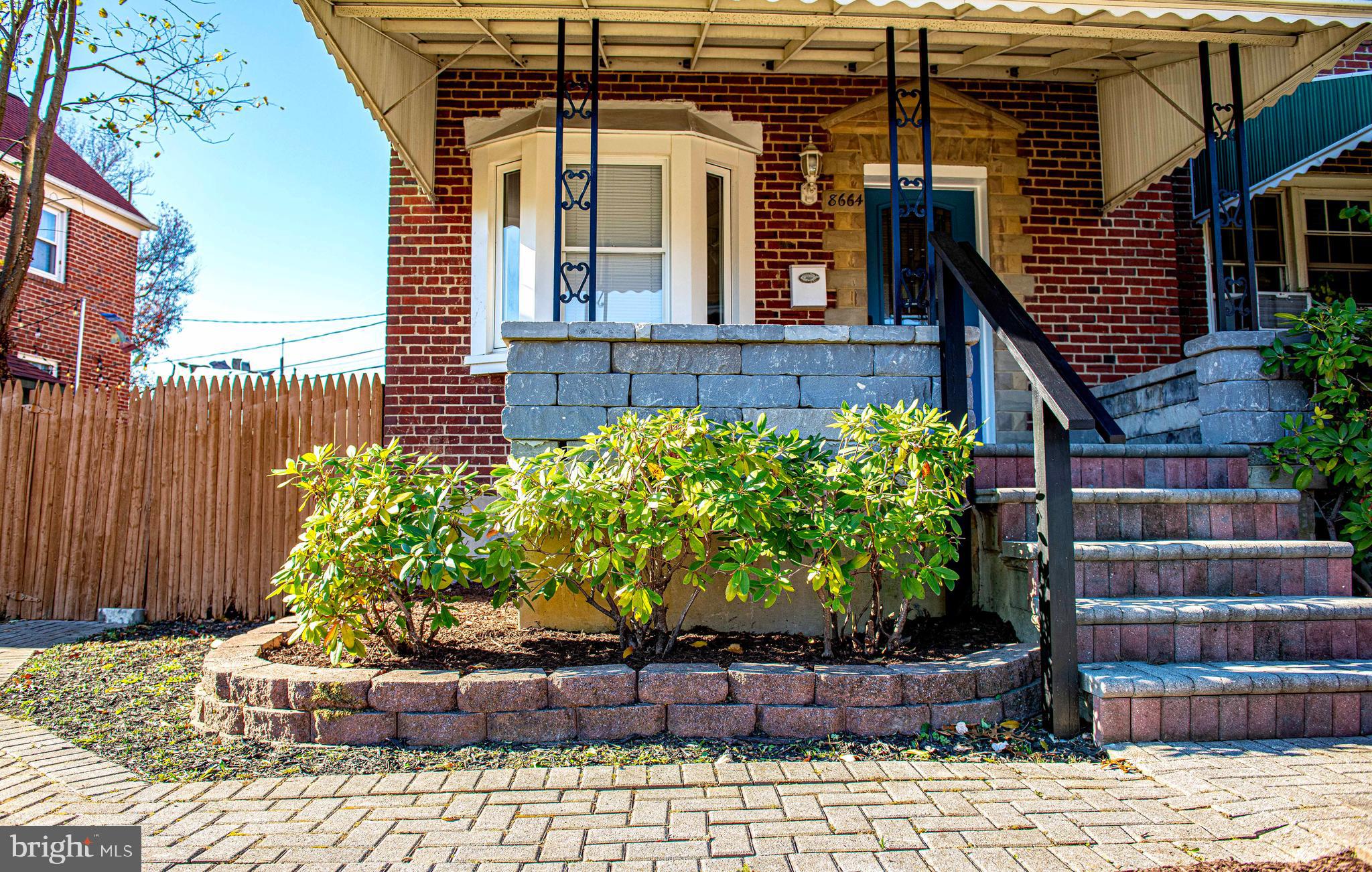 OAKLEIGH - Residential