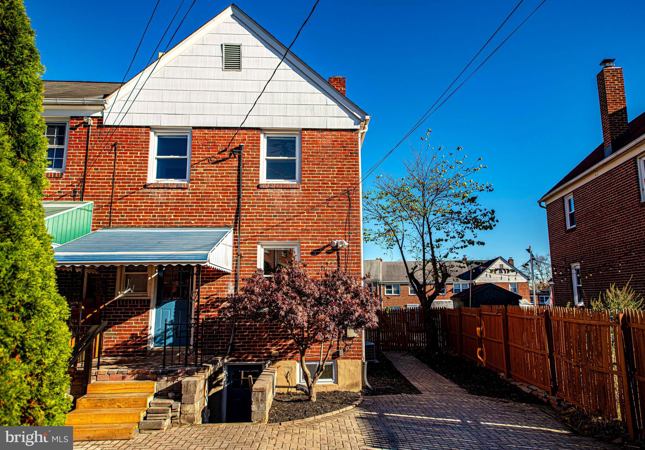 OAKLEIGH - Residential