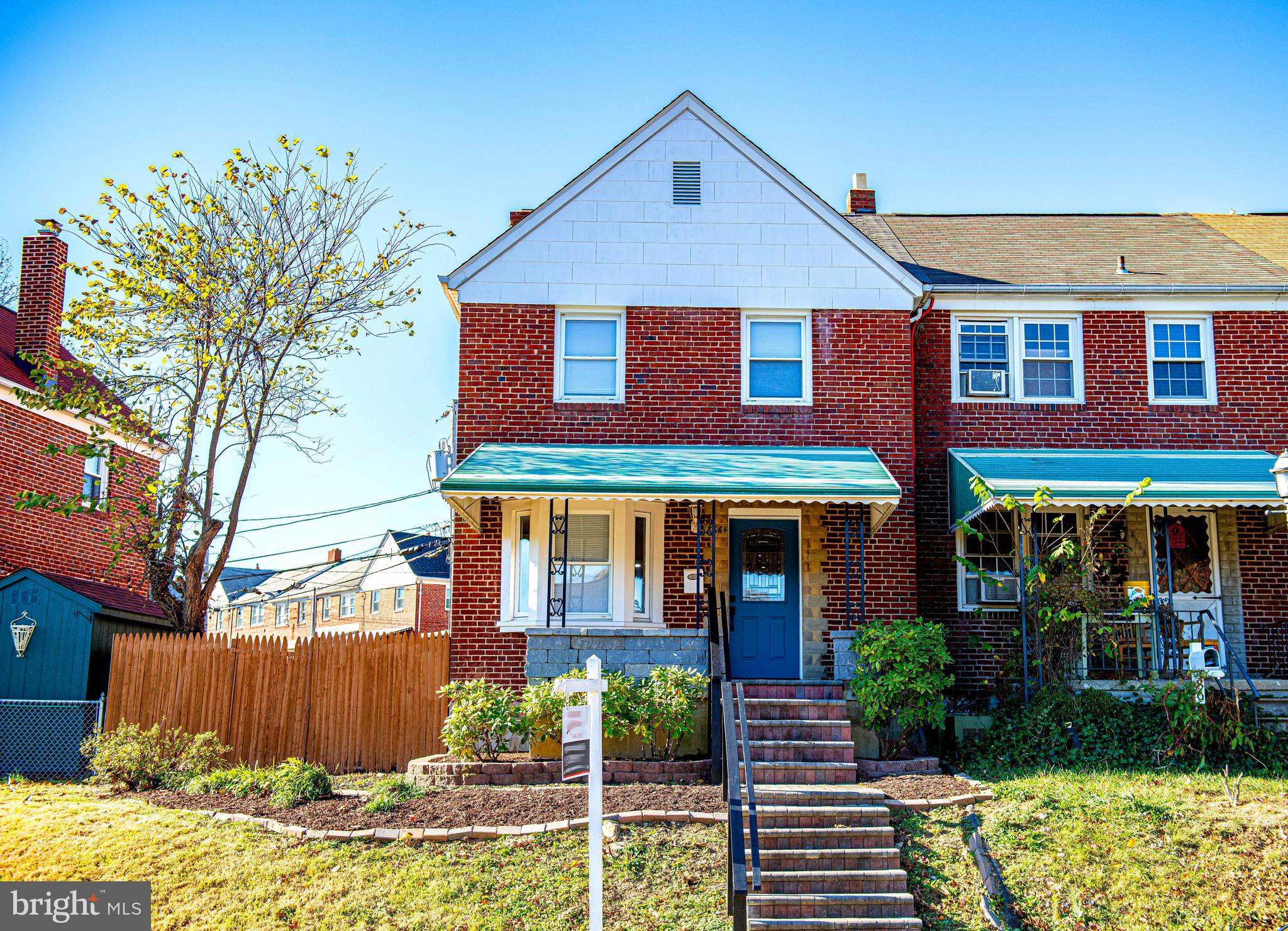 OAKLEIGH - Residential