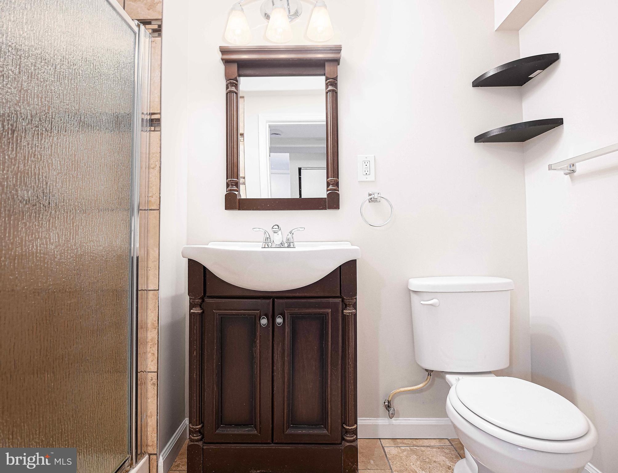 OAKLEIGH - Residential