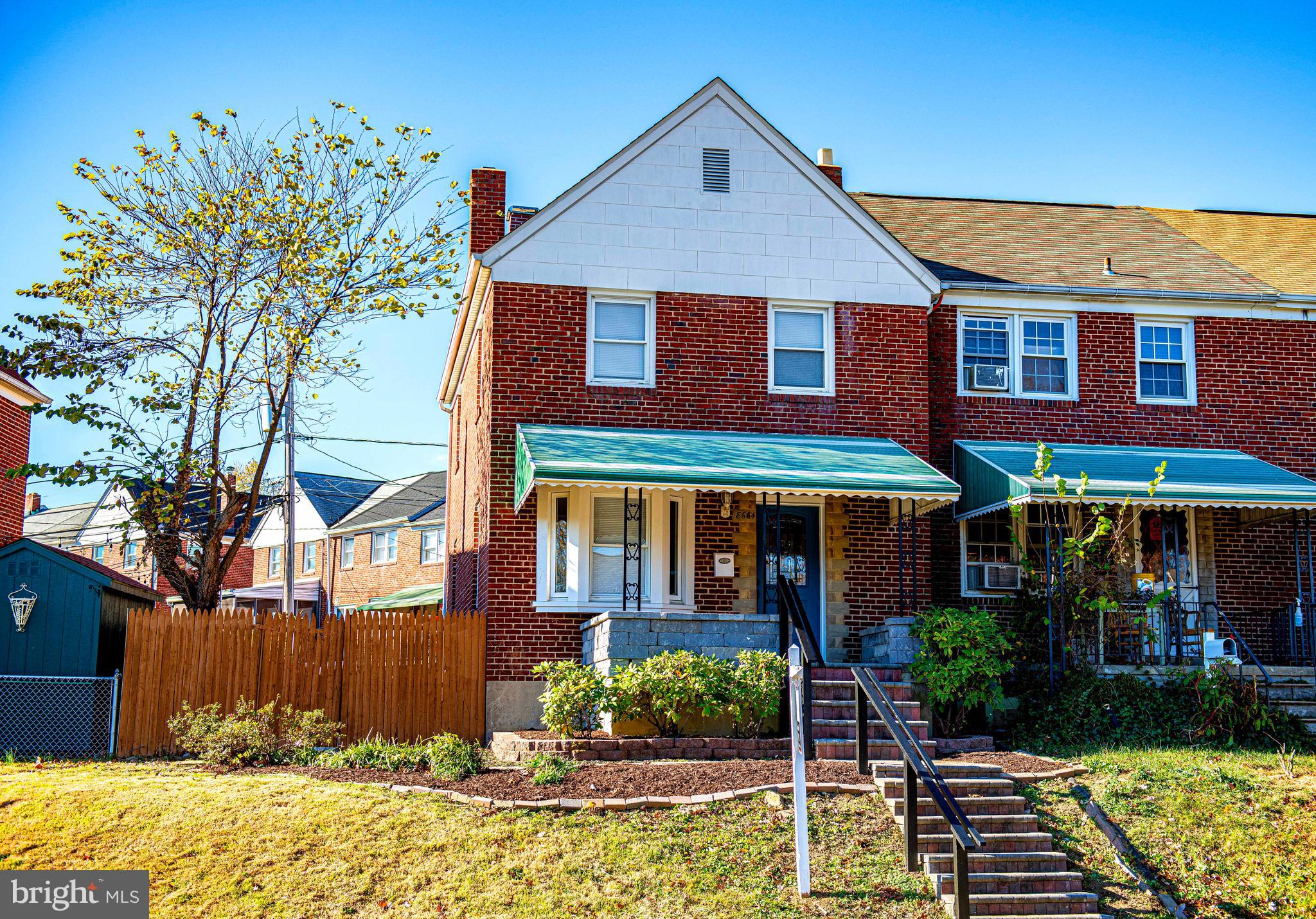 OAKLEIGH - Residential