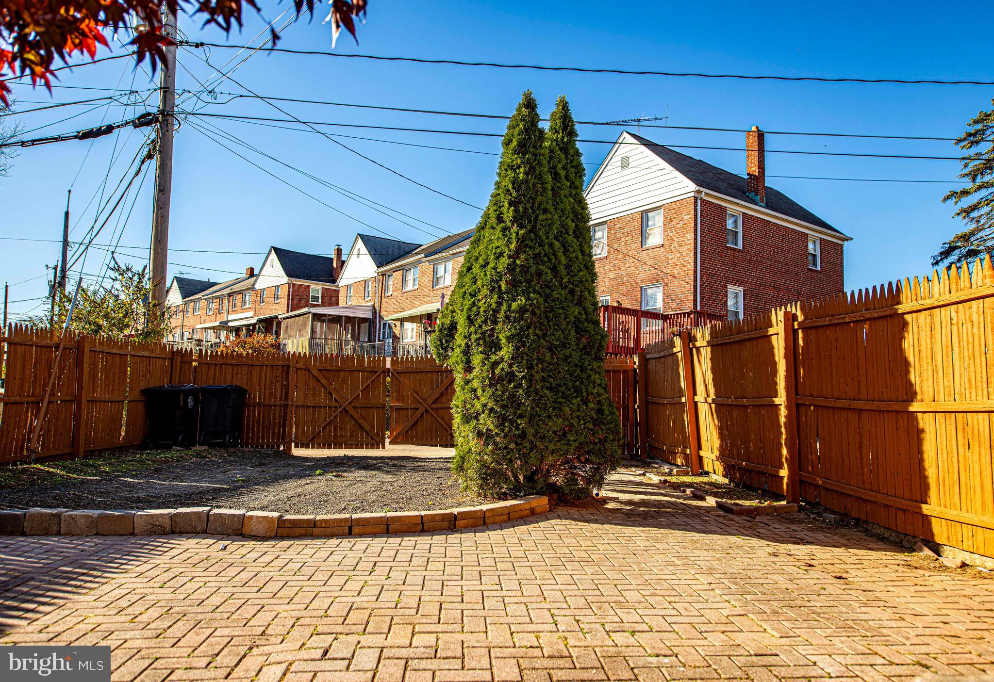 OAKLEIGH - Residential