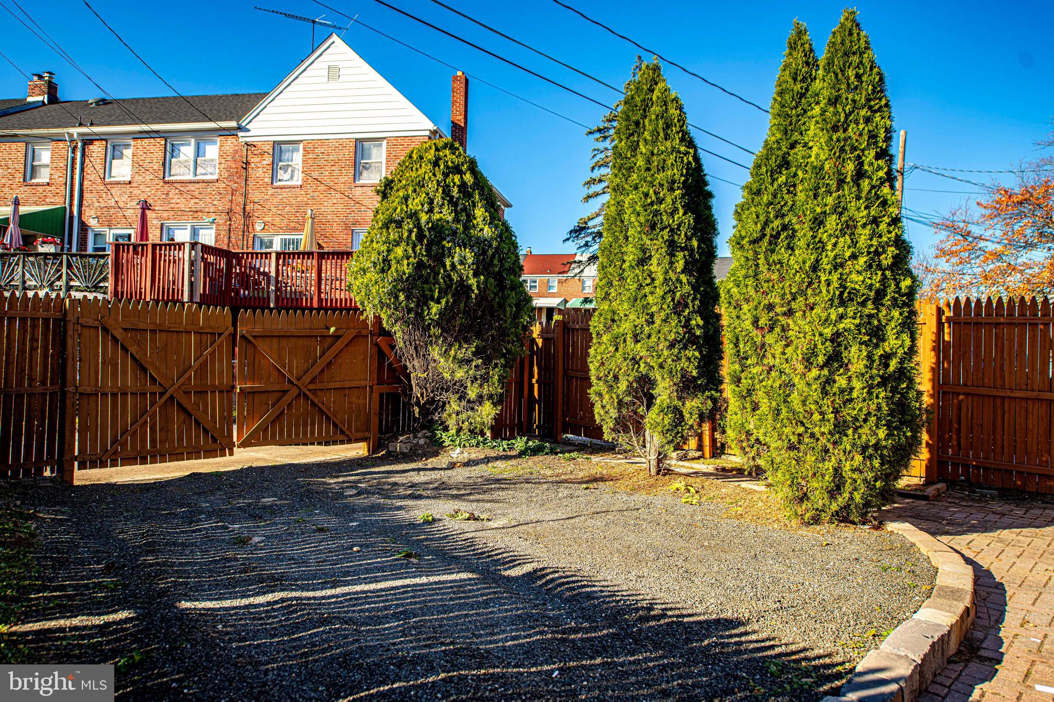 OAKLEIGH - Residential