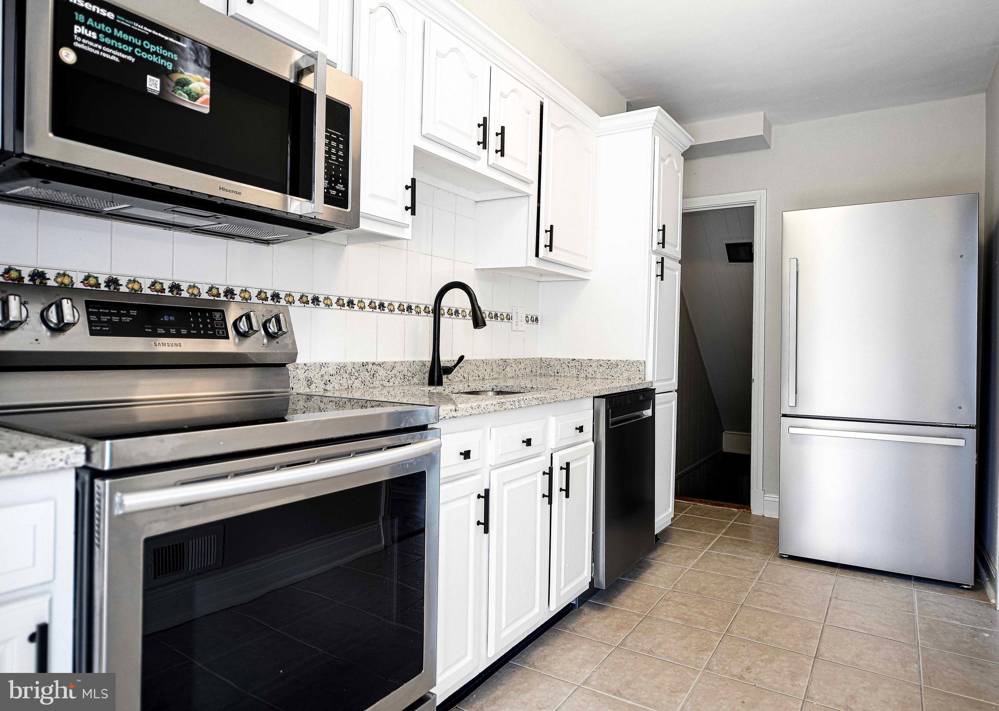 OAKLEIGH - Residential