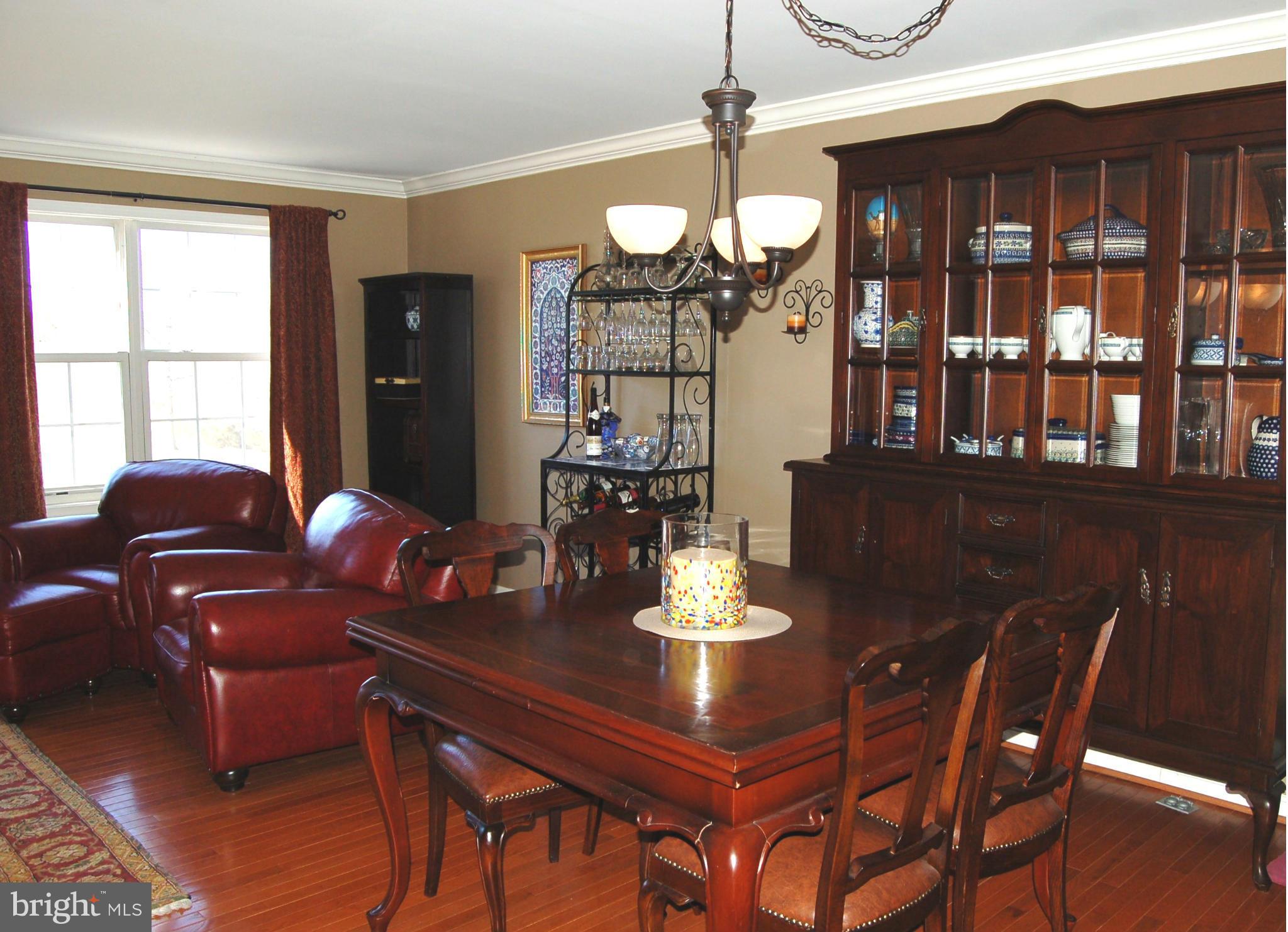 BRIDLEWOOD - Residential