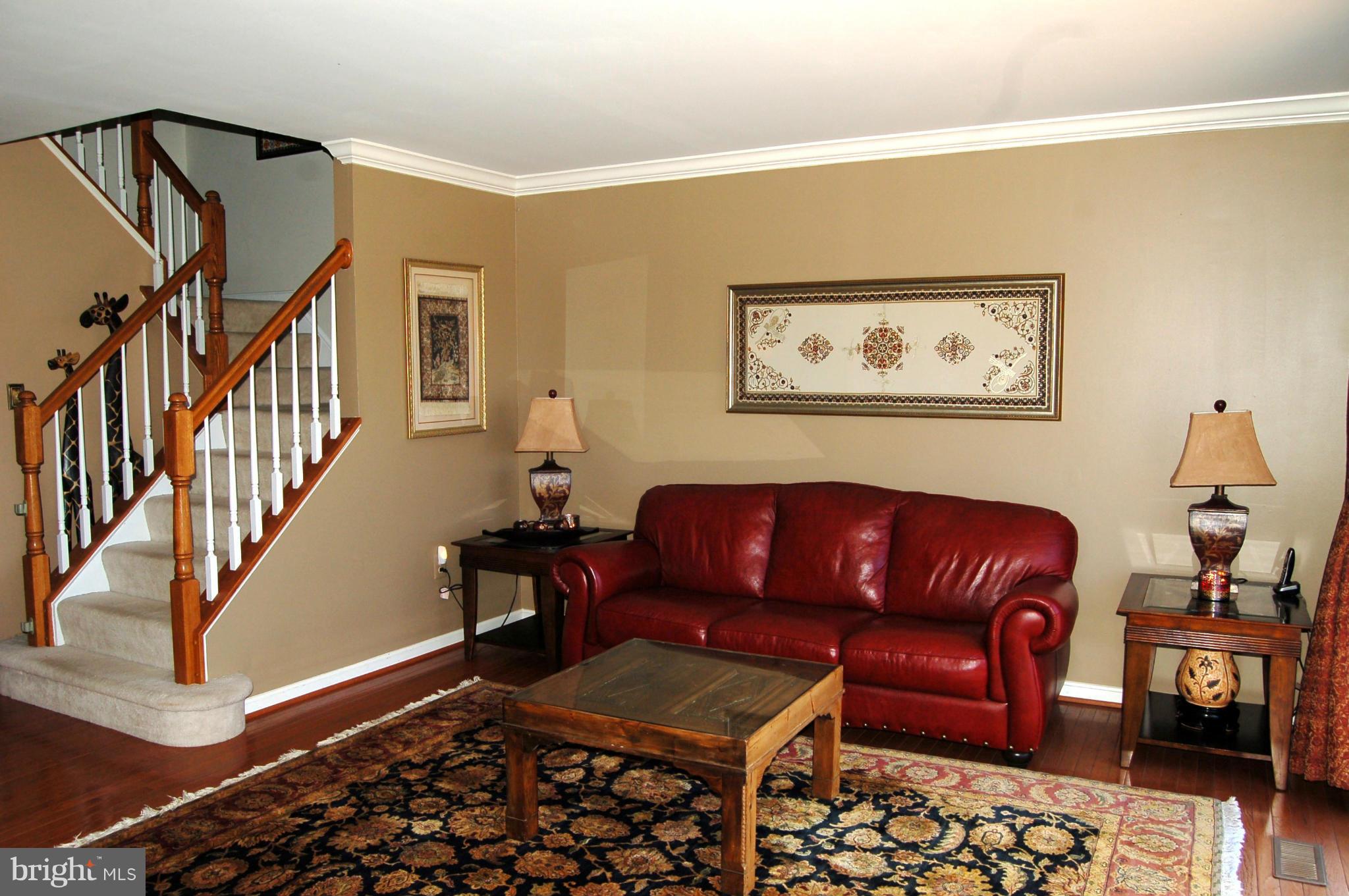 BRIDLEWOOD - Residential