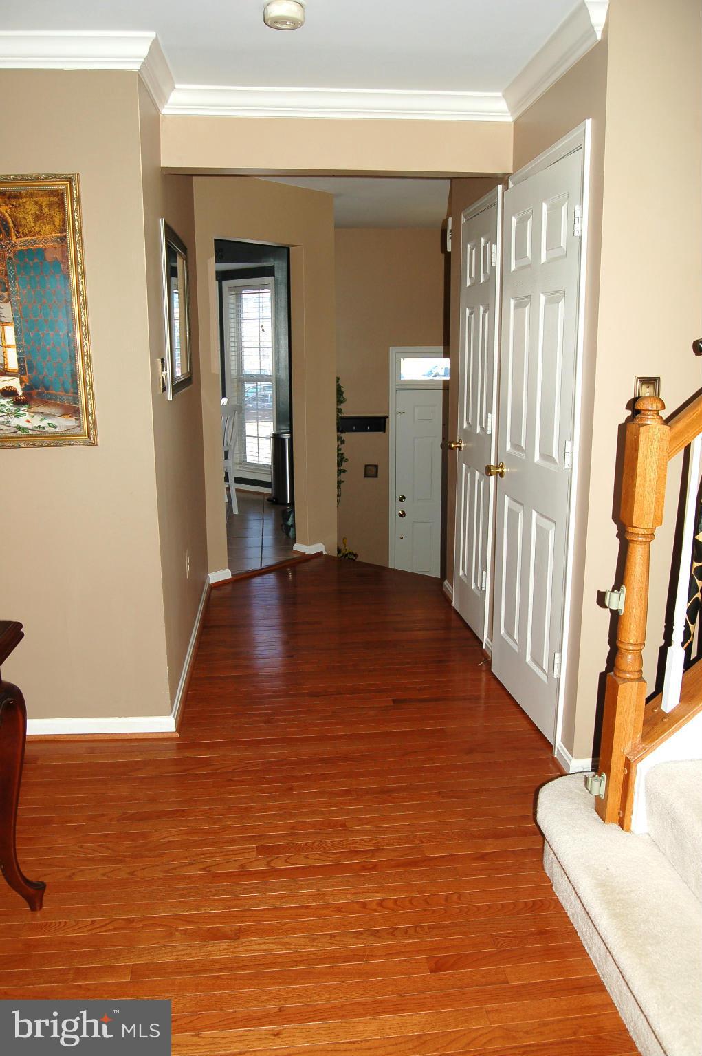 BRIDLEWOOD - Residential