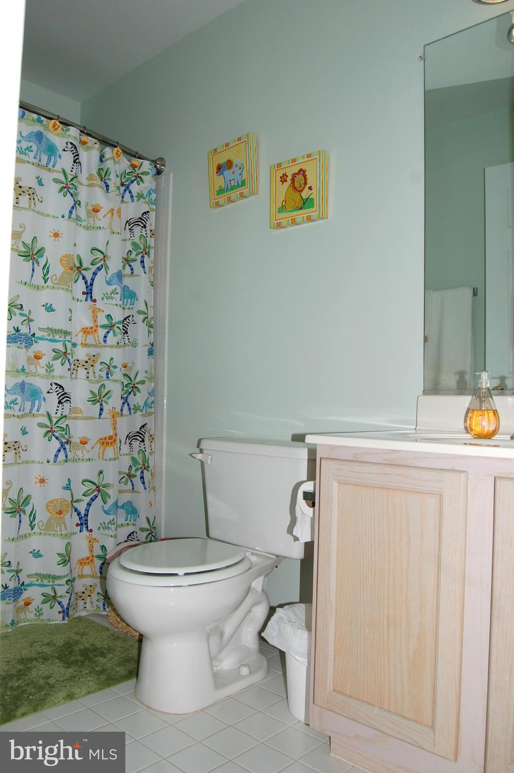 BRIDLEWOOD - Residential