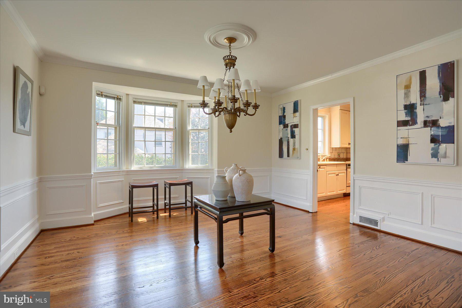 HOMELAND HISTORIC DISTRICT - Residential