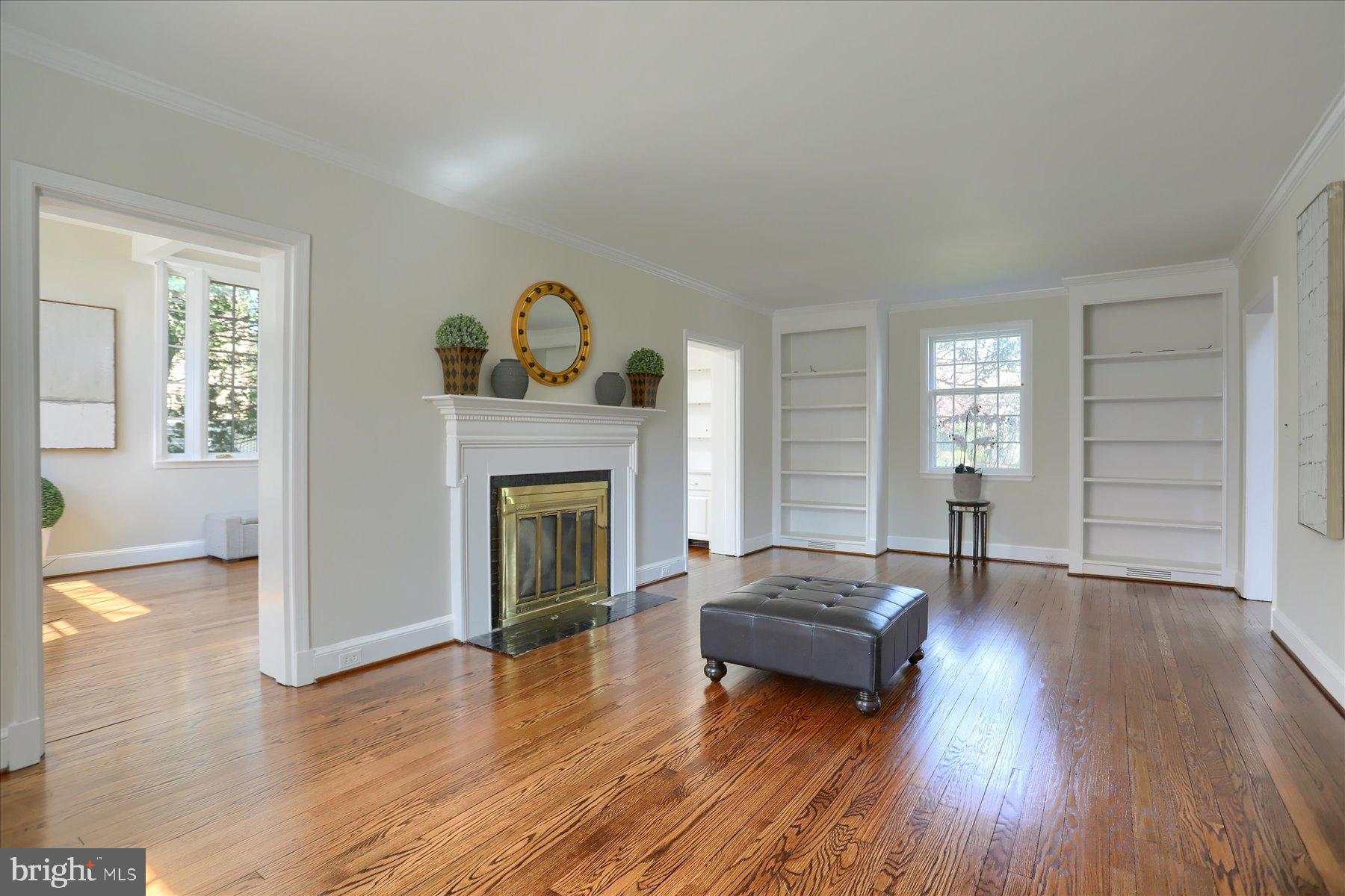 HOMELAND HISTORIC DISTRICT - Residential