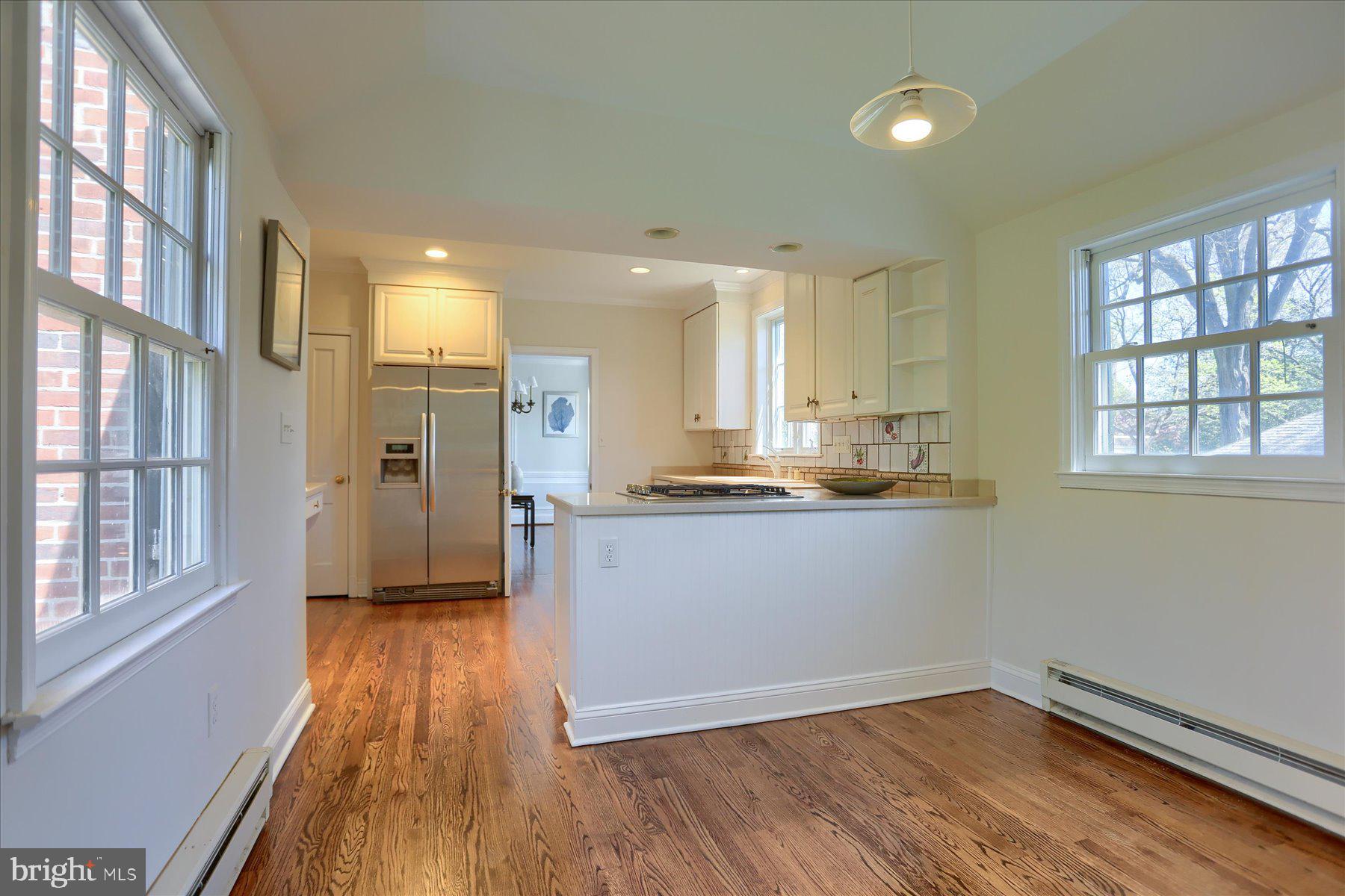 HOMELAND HISTORIC DISTRICT - Residential