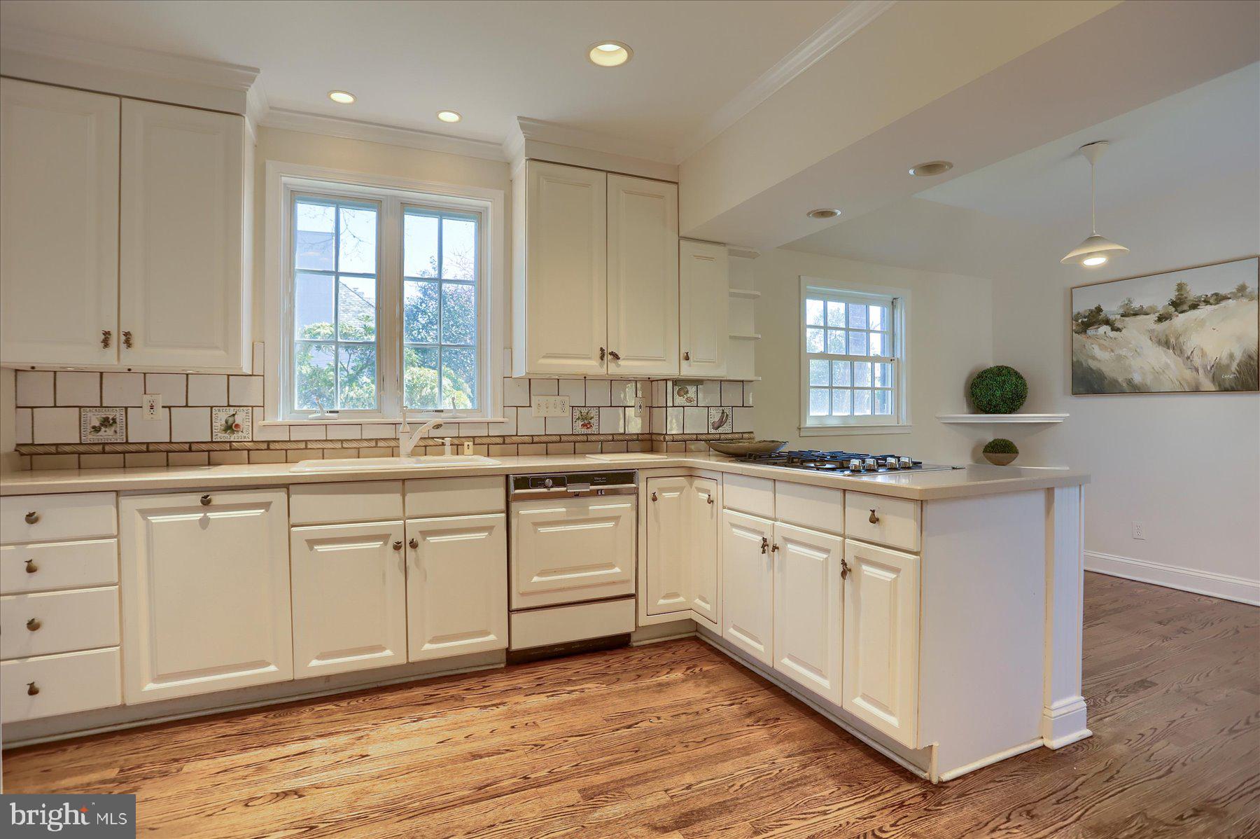 HOMELAND HISTORIC DISTRICT - Residential