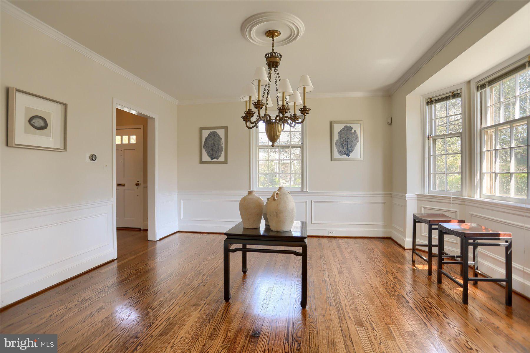 HOMELAND HISTORIC DISTRICT - Residential