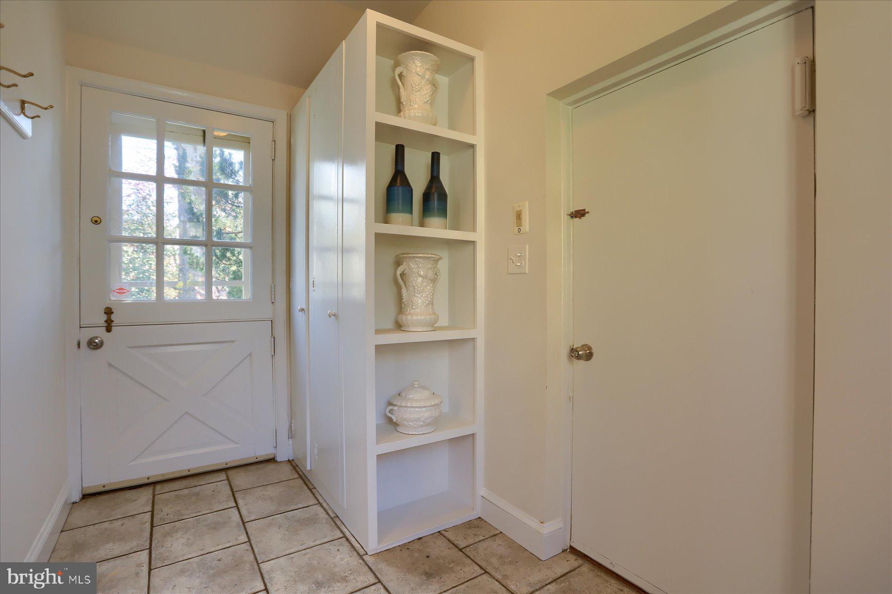 HOMELAND HISTORIC DISTRICT - Residential