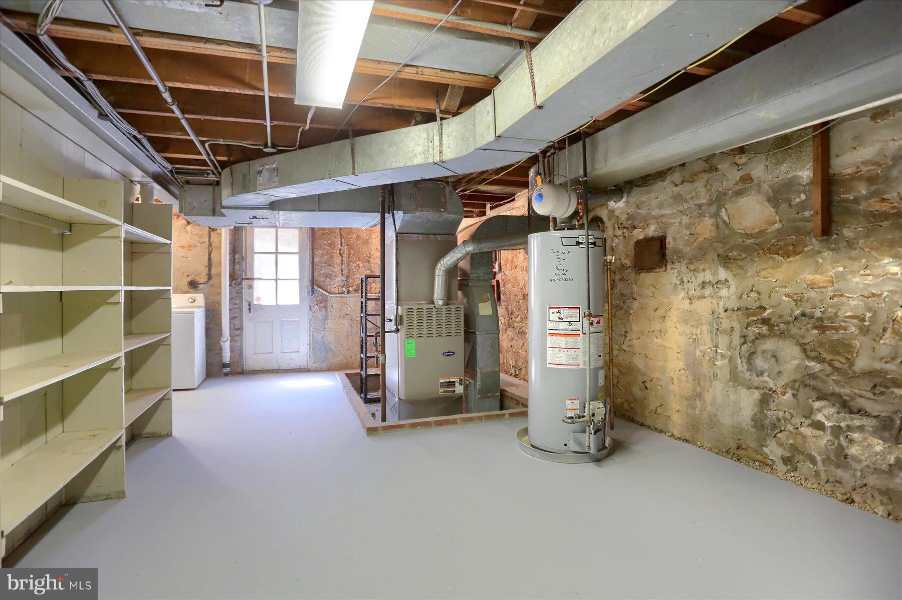 HOMELAND HISTORIC DISTRICT - Residential