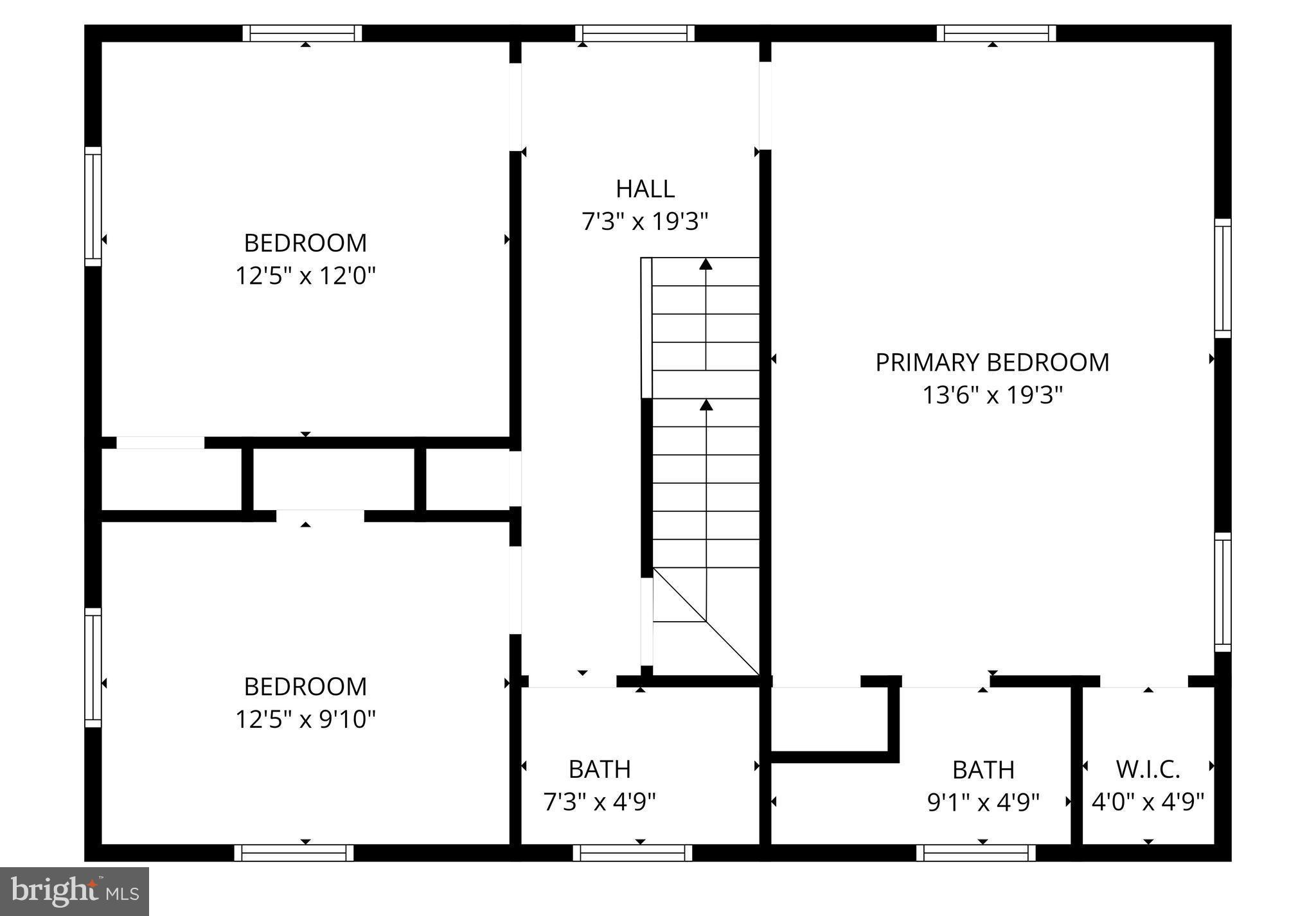HOMELAND HISTORIC DISTRICT - Residential