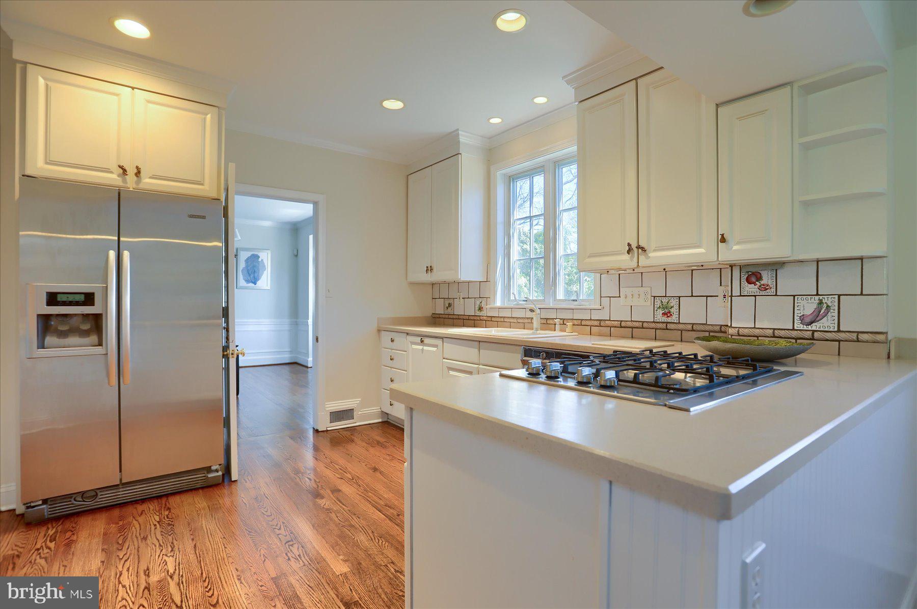 HOMELAND HISTORIC DISTRICT - Residential